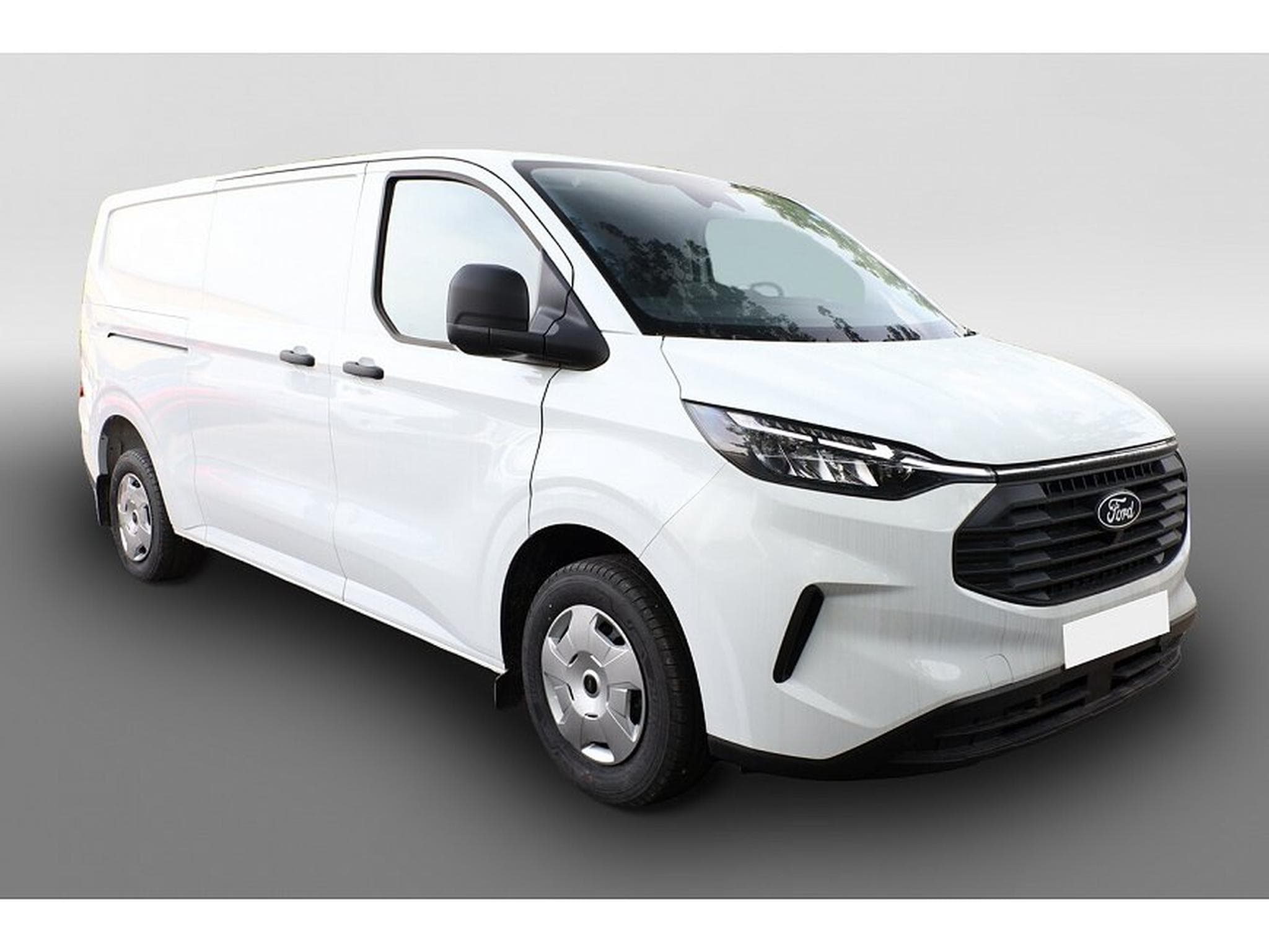 Ford Transit (2026) - Photo 2