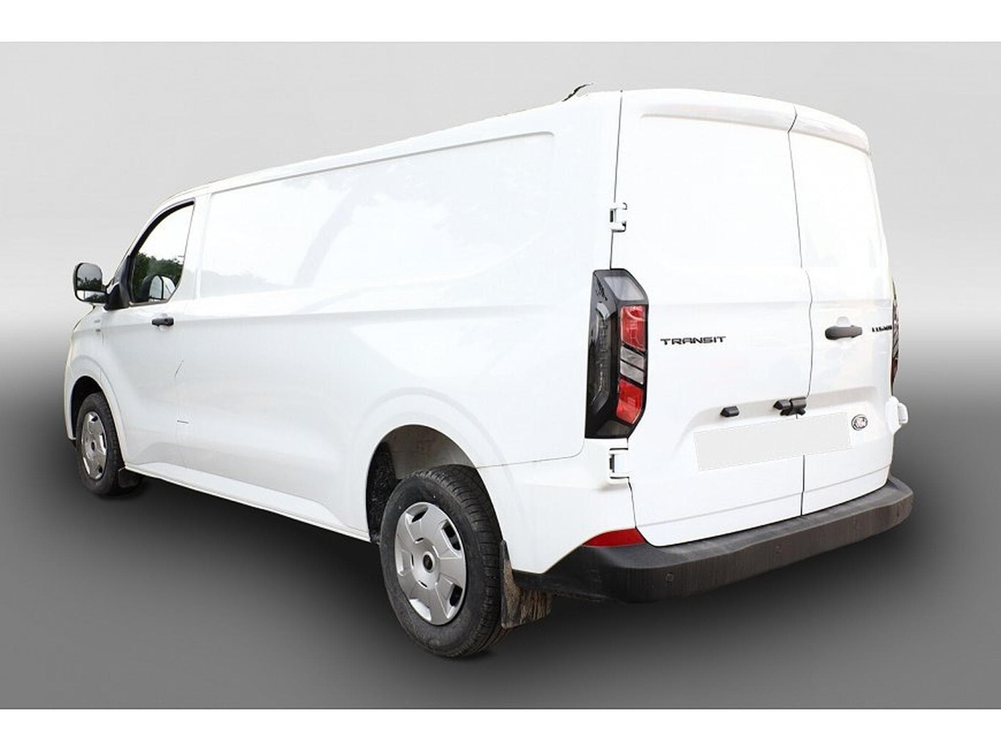 Ford Transit (2026) - Photo 4