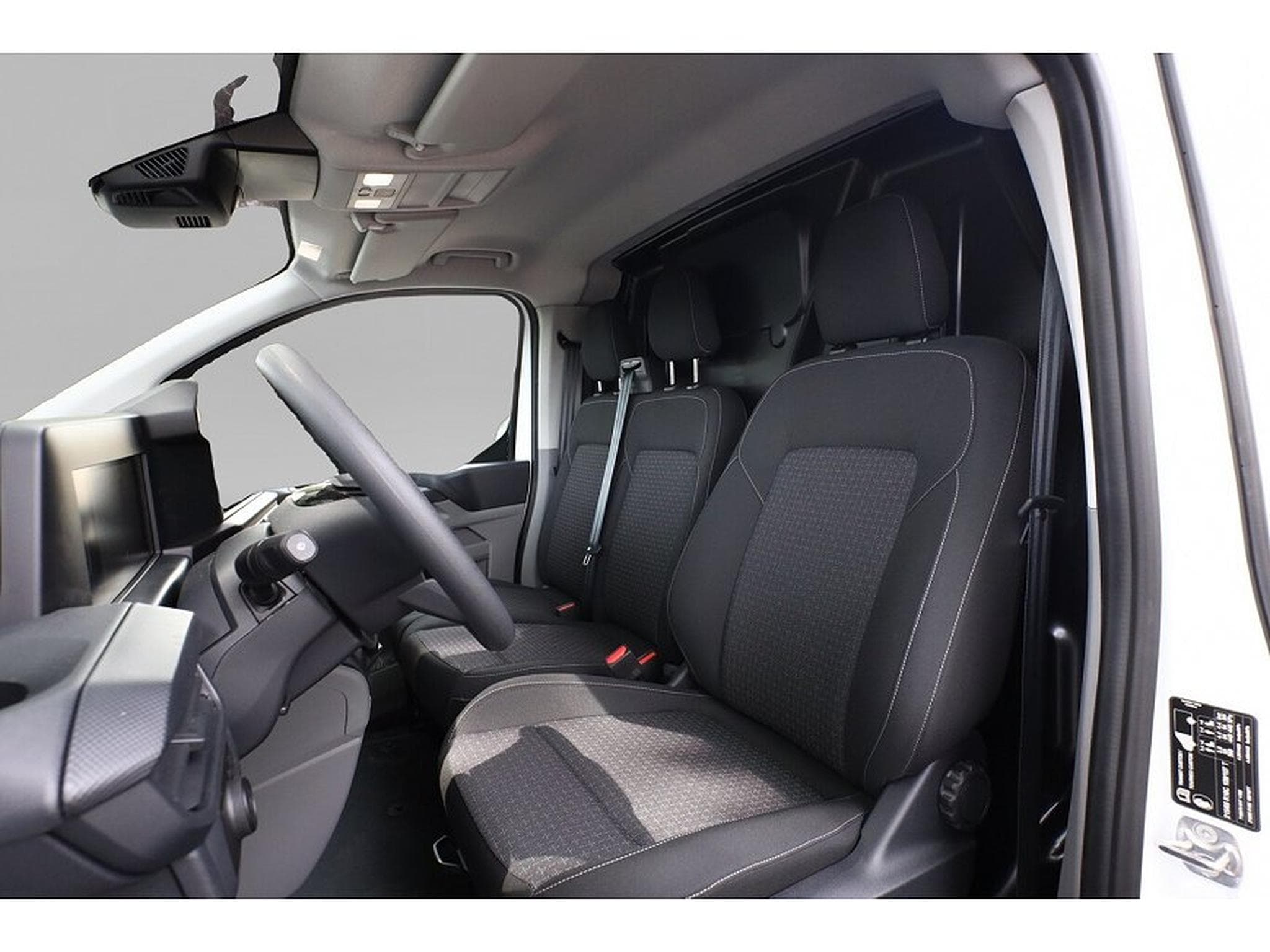 Ford Transit (2026) - Photo 5