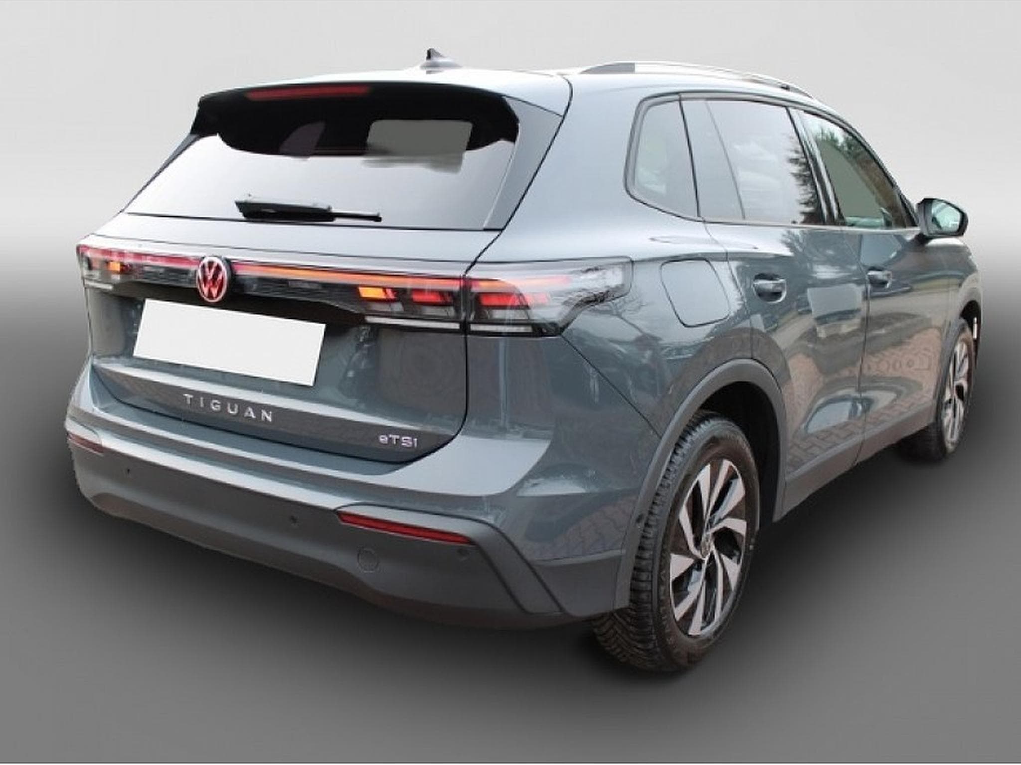 VW Tiguan (2026) - Foto 4