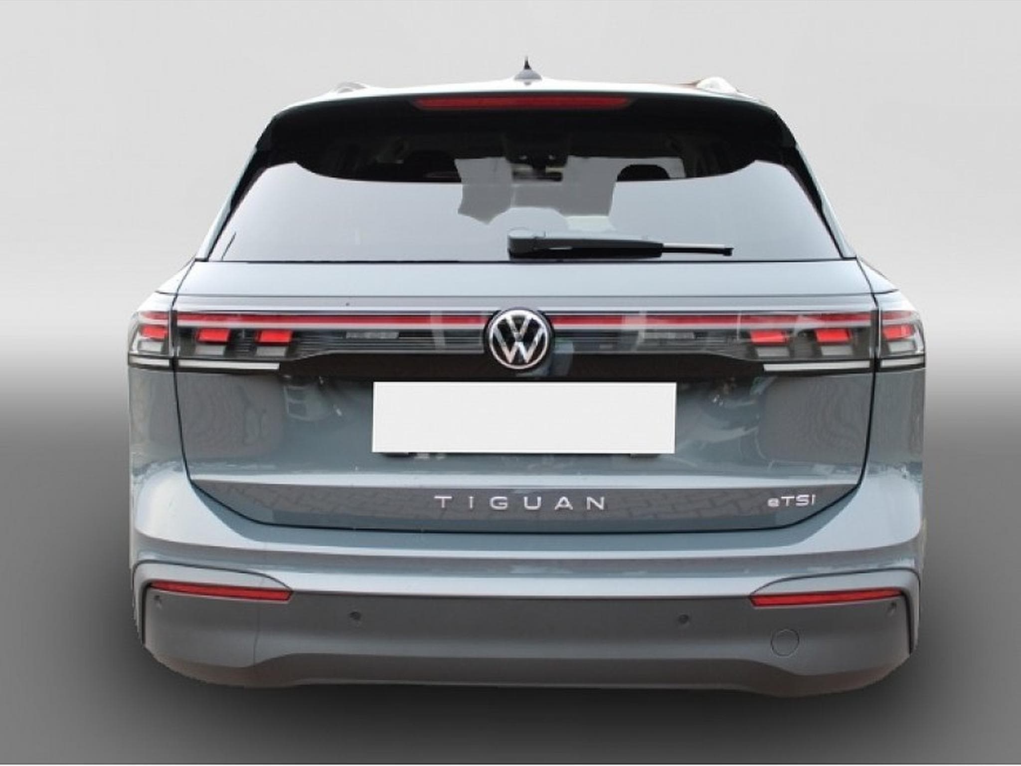 VW Tiguan (2026) - Foto 5
