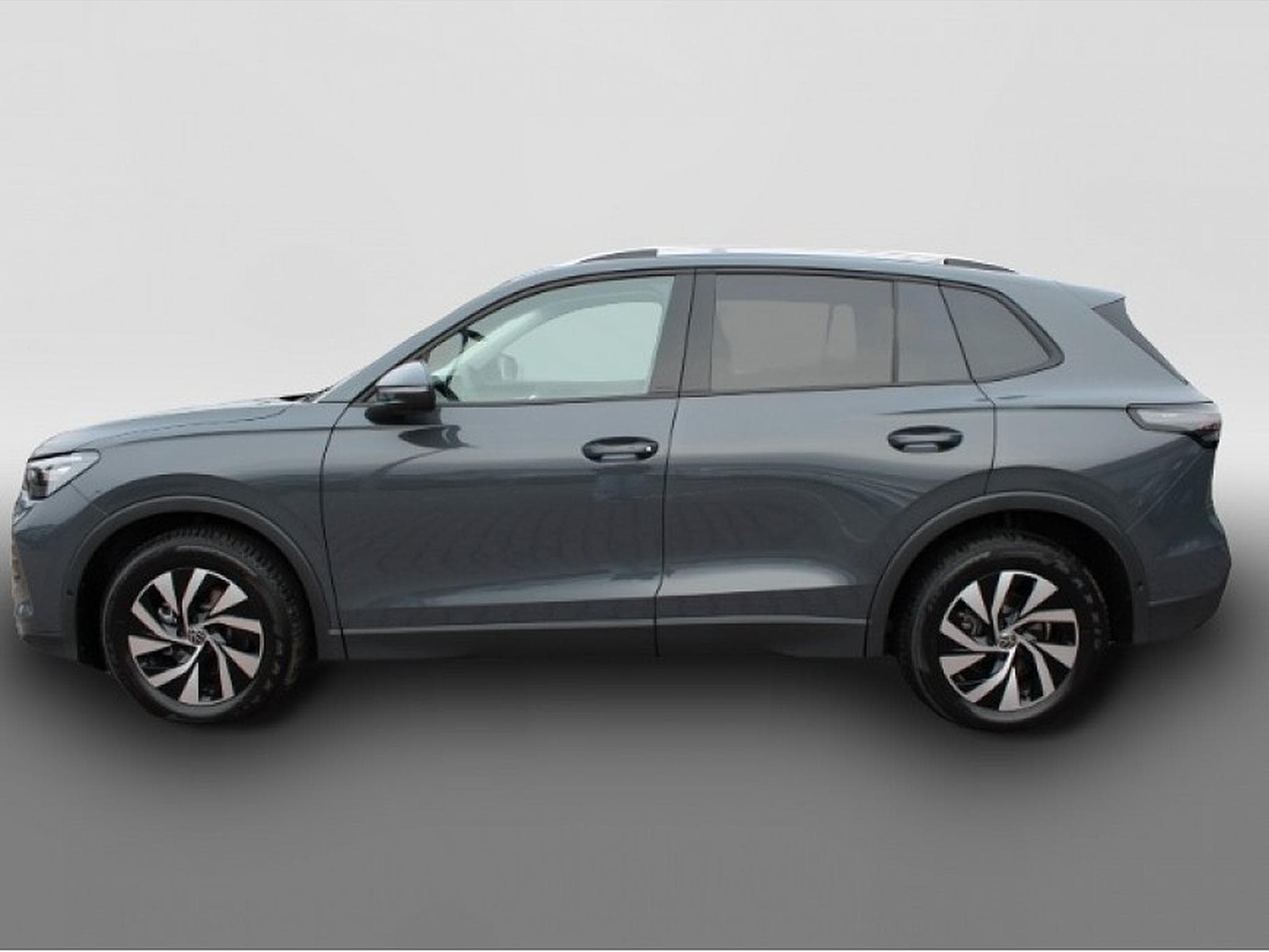 VW Tiguan (2026) - Foto 7