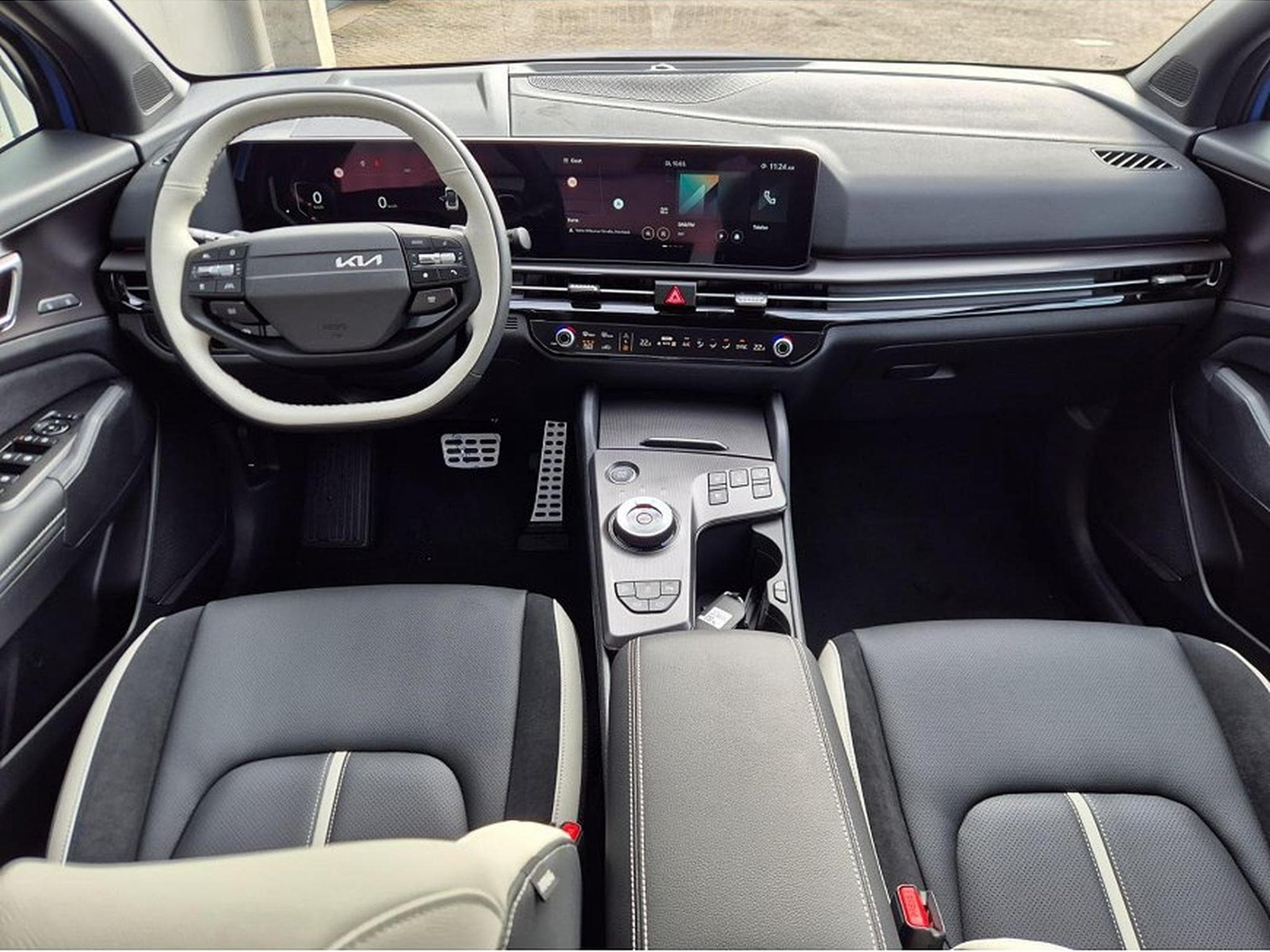 Kia Sportage (2026) - Photo 11