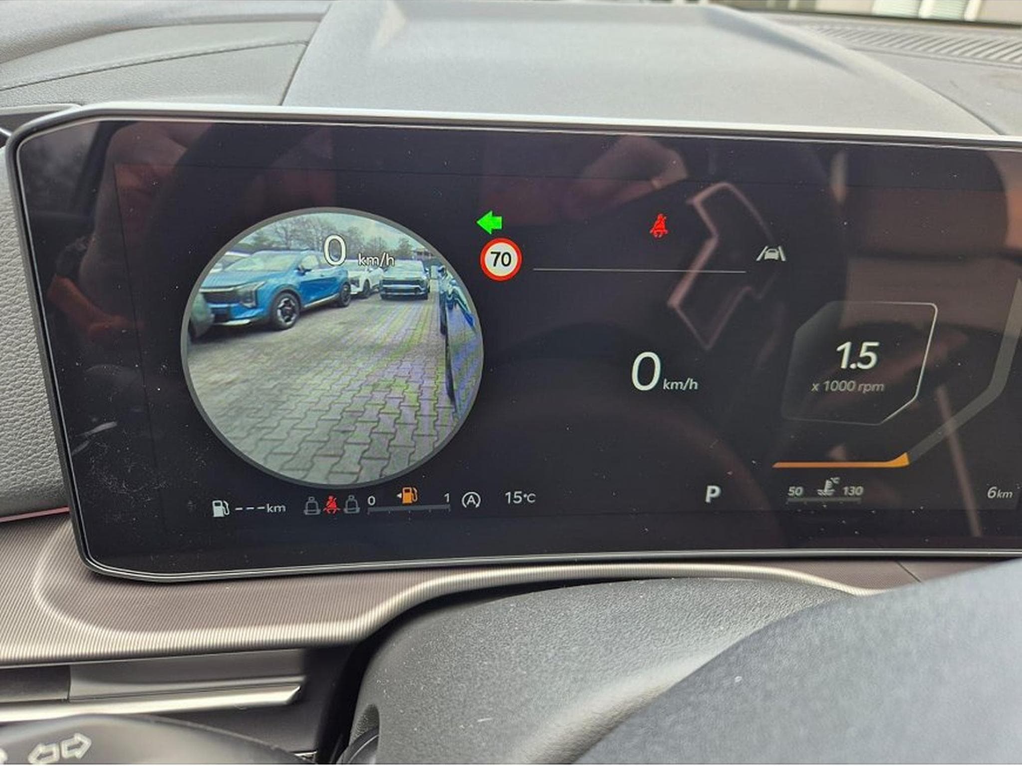 Kia Sportage (2026) - Photo 18