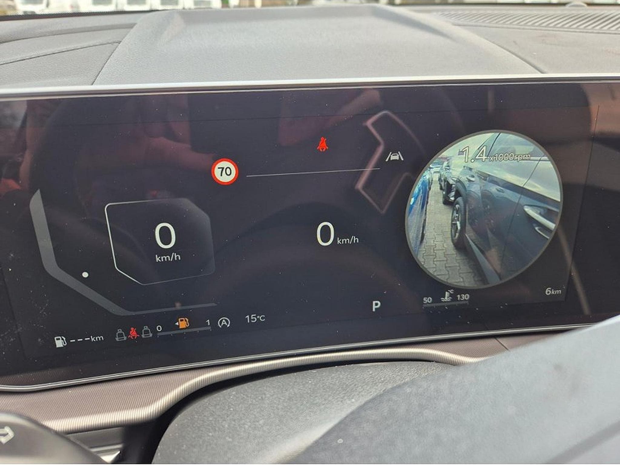 Kia Sportage (2026) - Photo 19