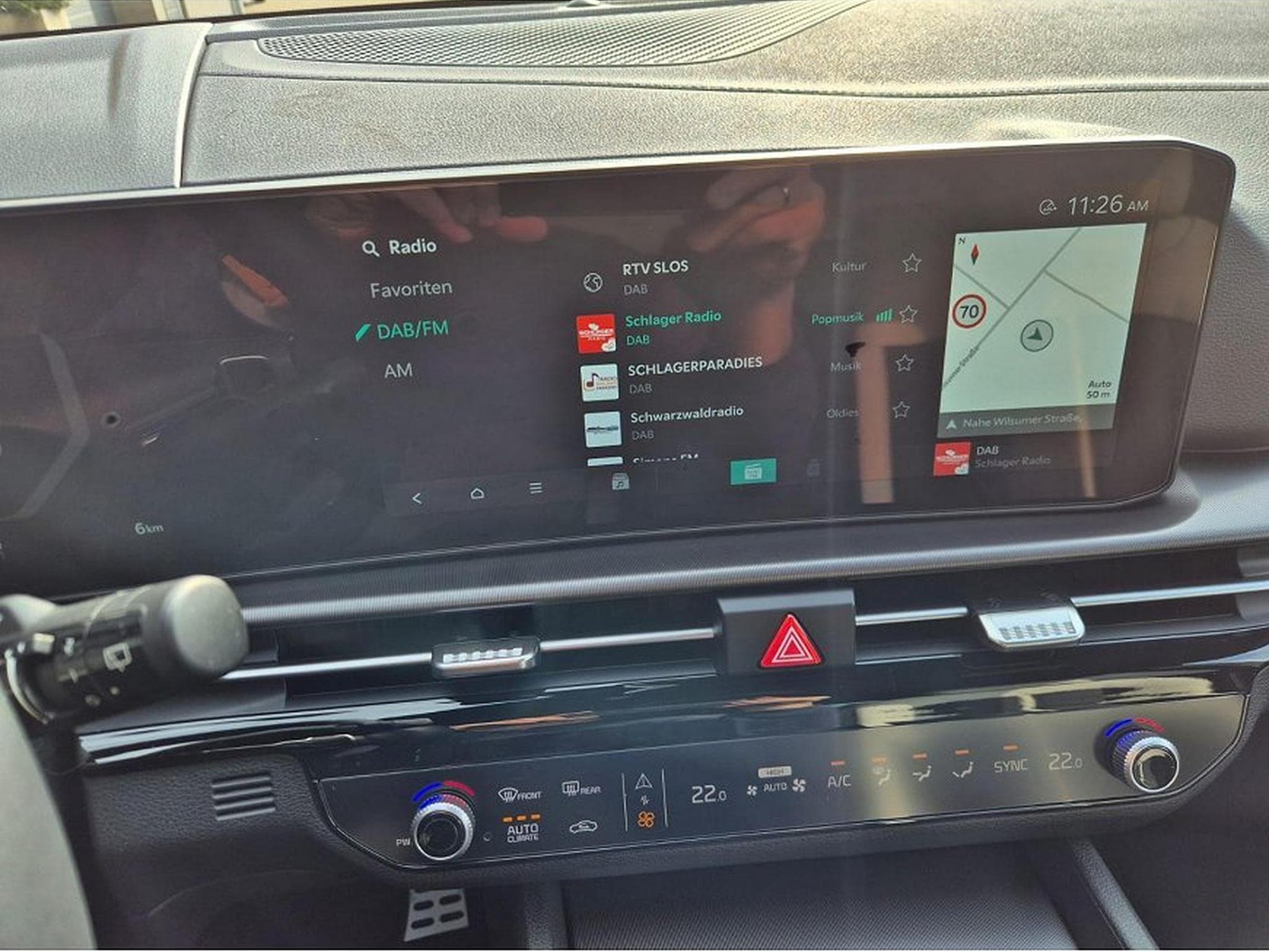 Kia Sportage (2026) - Photo 20