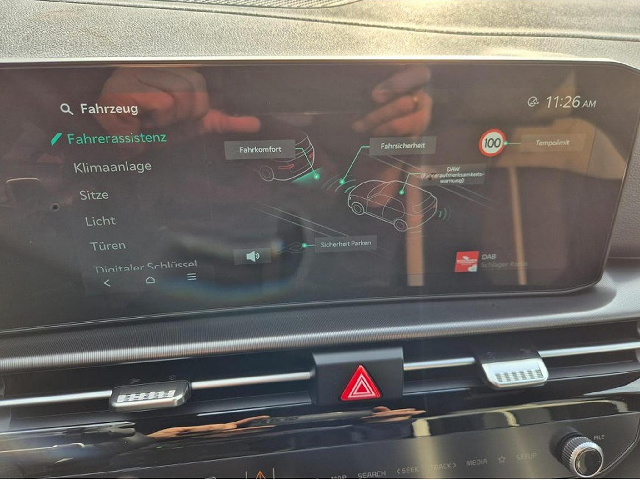 Kia Sportage (2026) - Photo 21