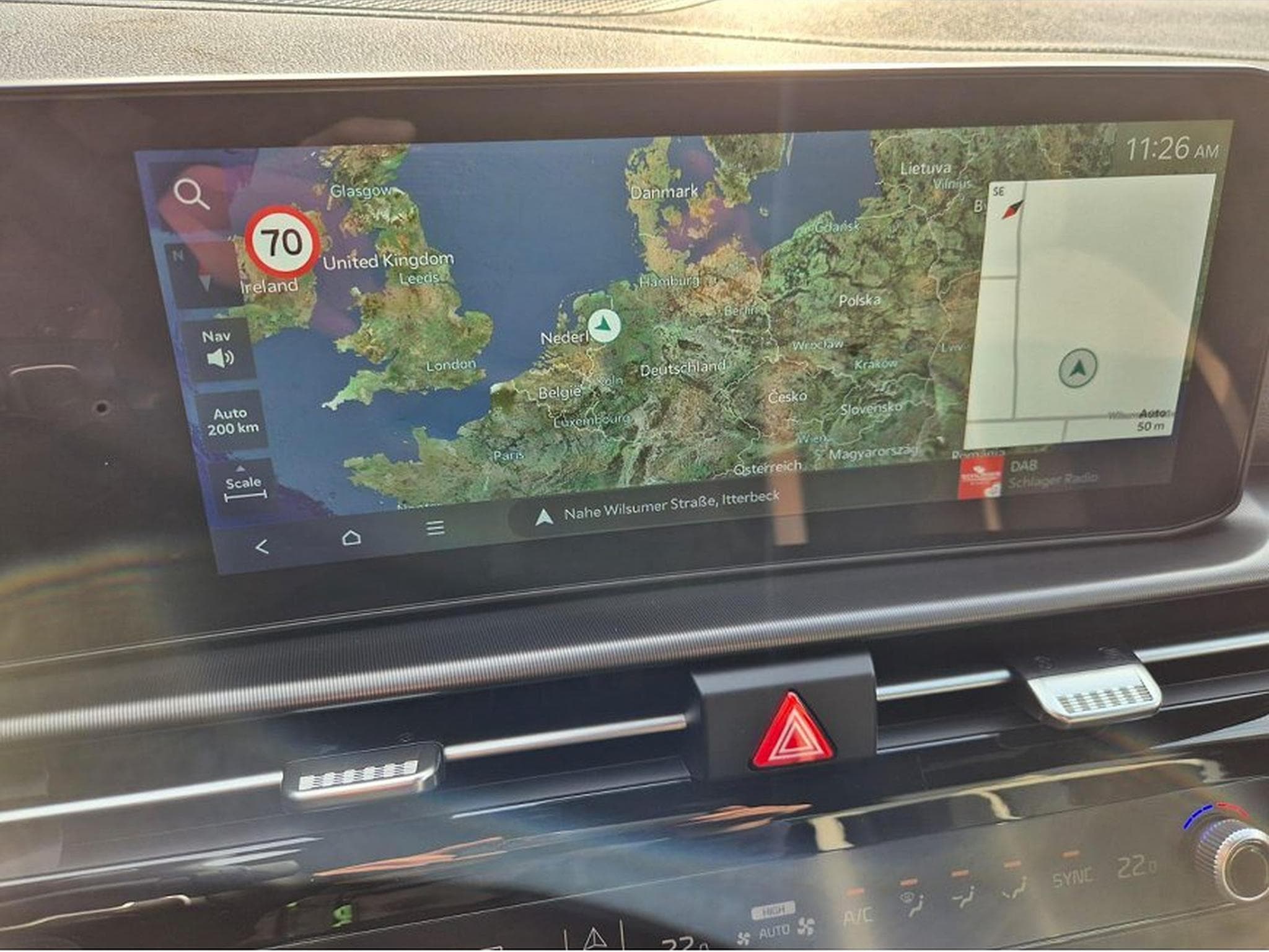 Kia Sportage (2026) - Photo 22