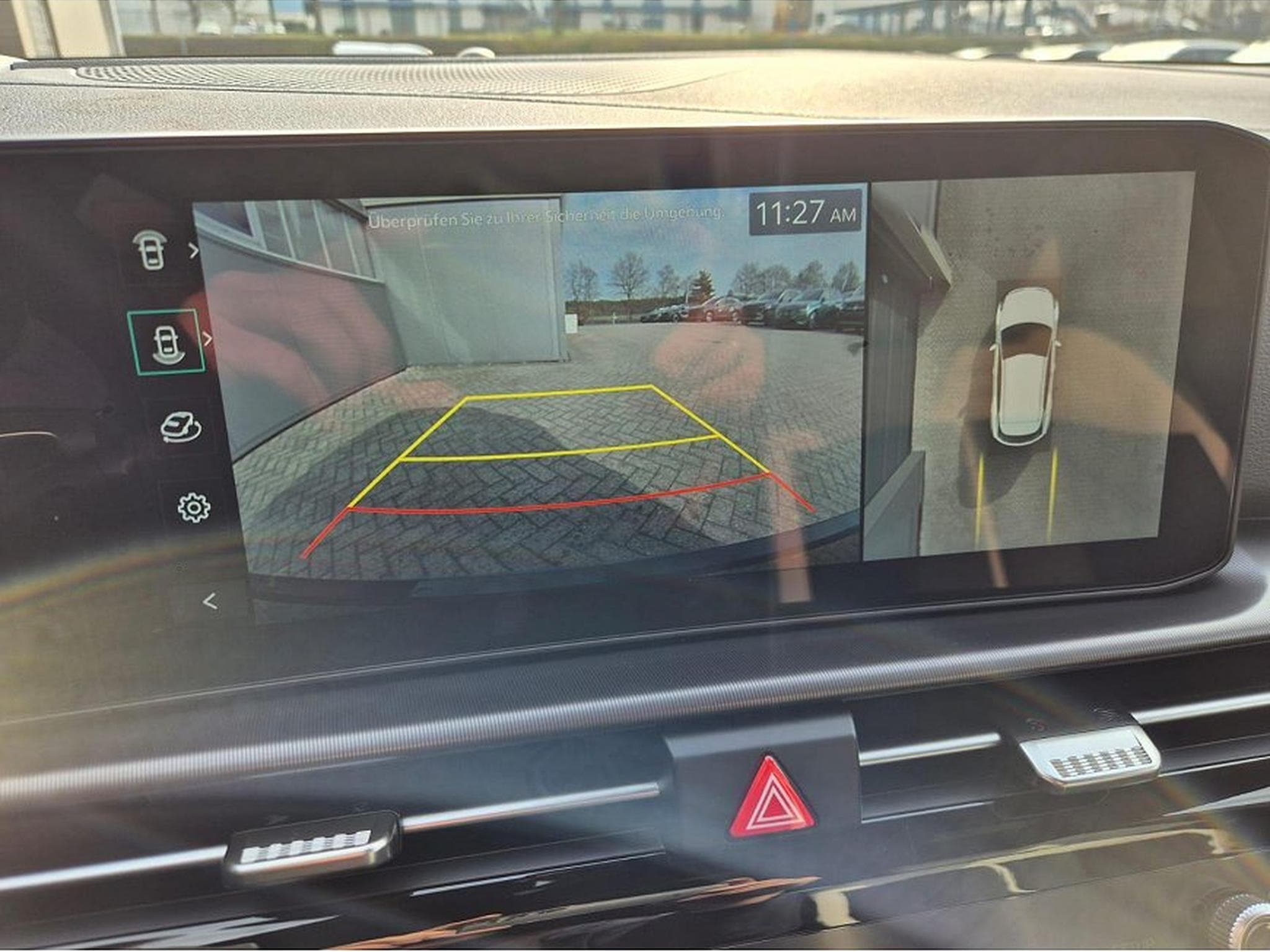 Kia Sportage (2026) - Photo 24