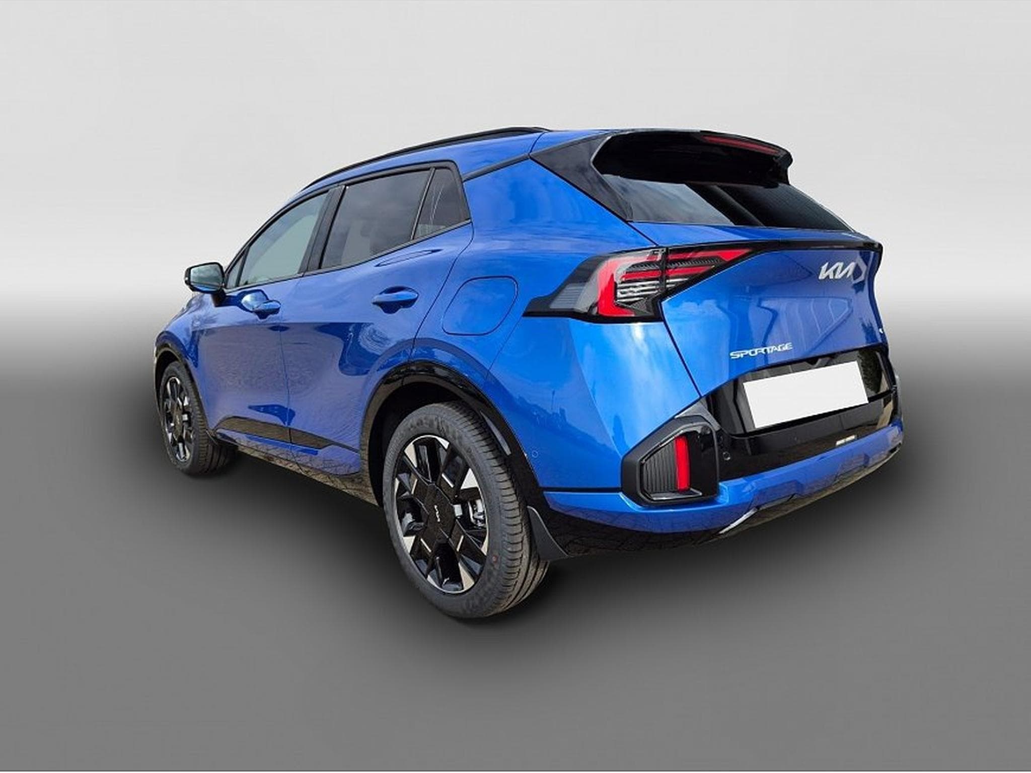 Kia Sportage (2026) - Photo 3