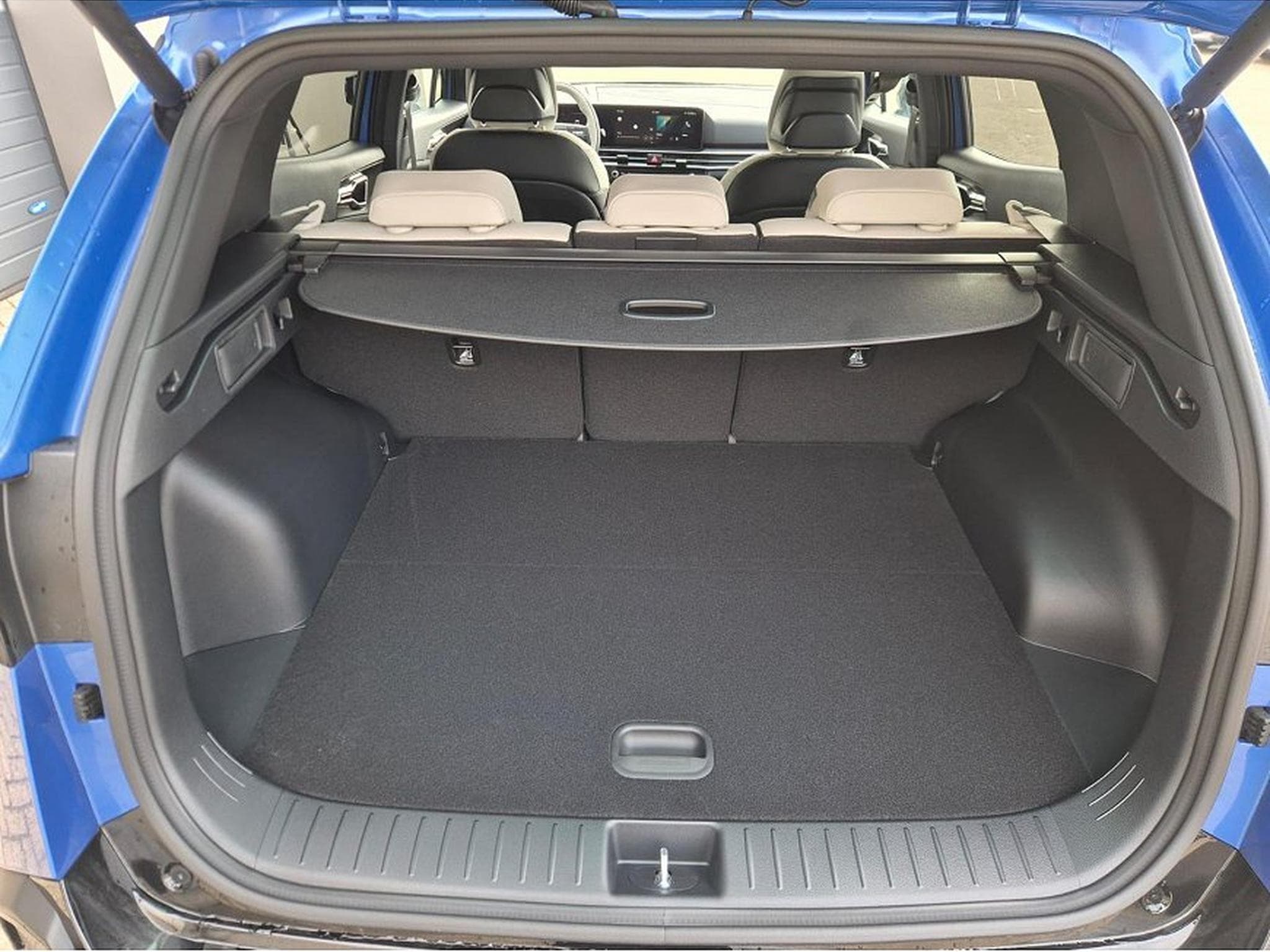 Kia Sportage (2026) - Photo 9