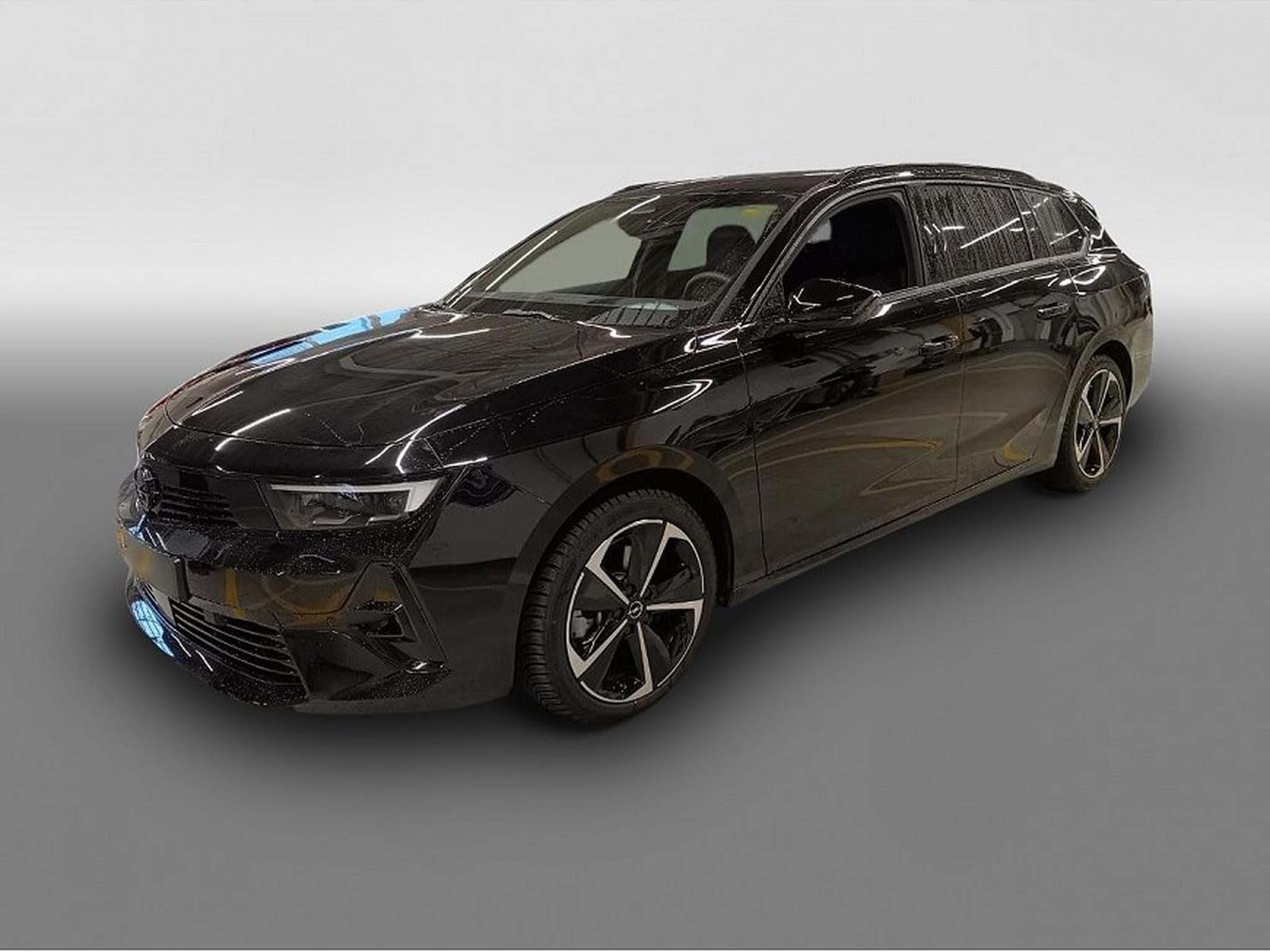 Opel Astra (2026) - Foto 2