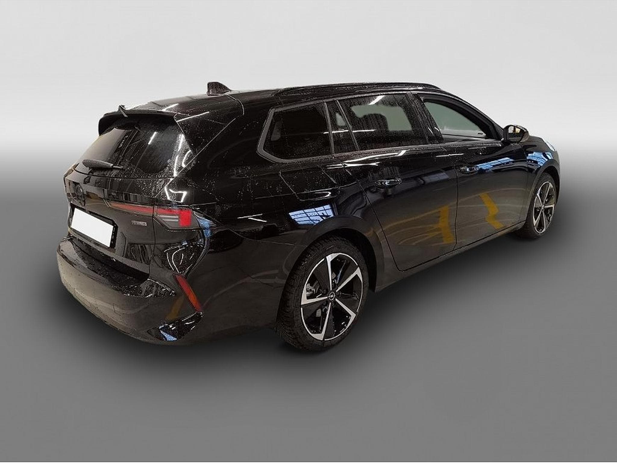 Opel Astra (2026) - Foto 3