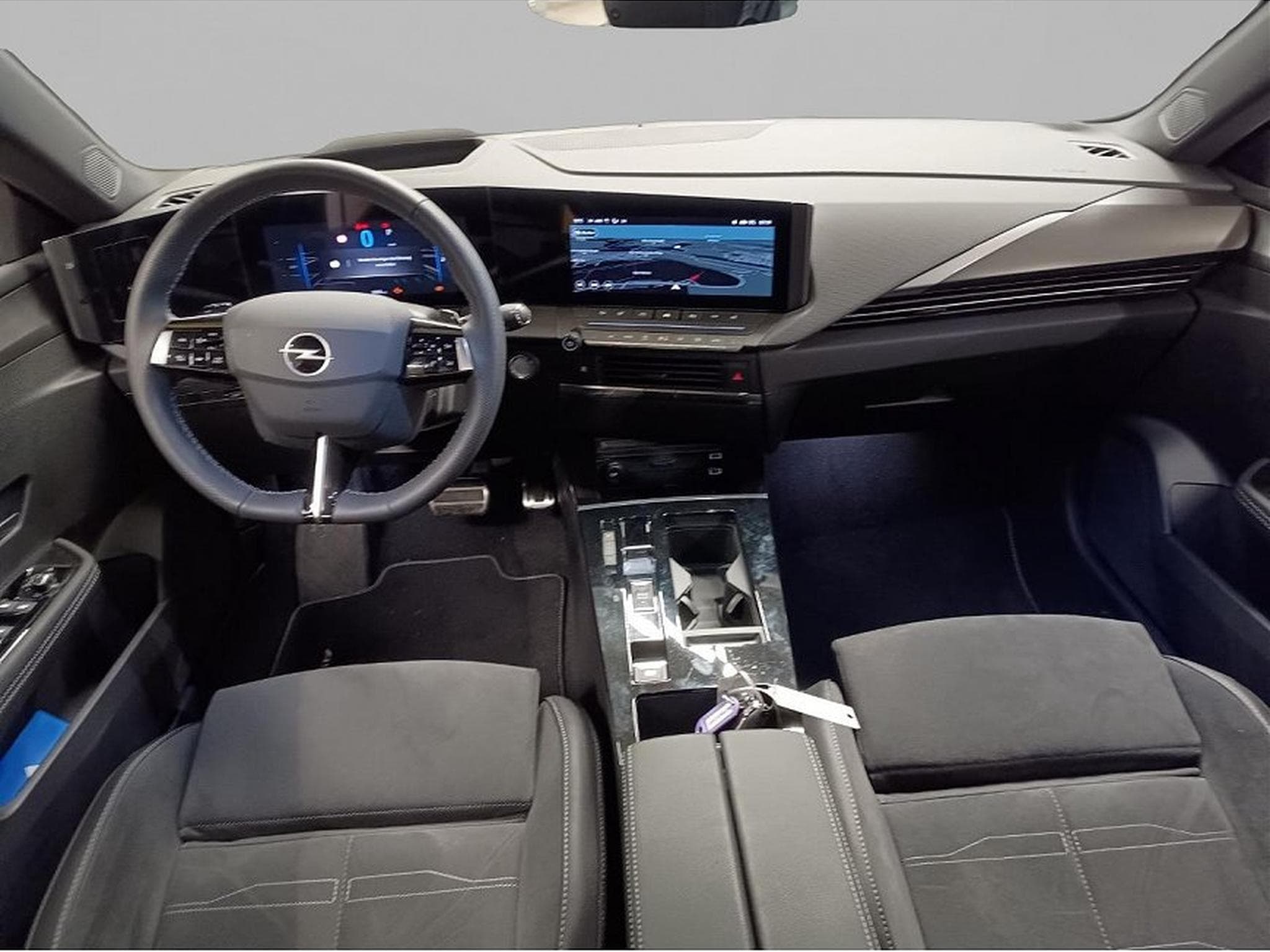 Opel Astra (2026) - Foto 5