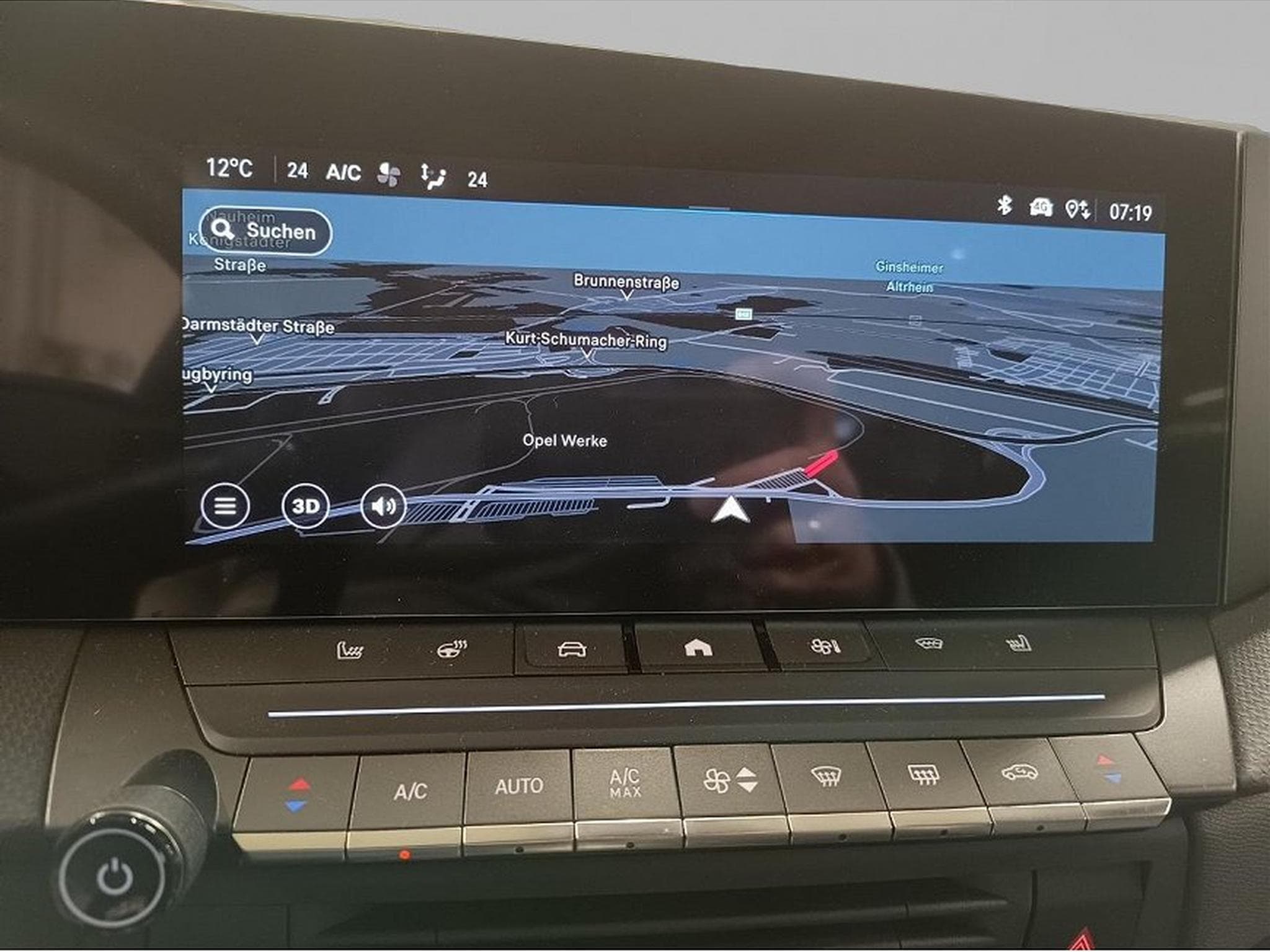 Opel Astra (2026) - Foto 6