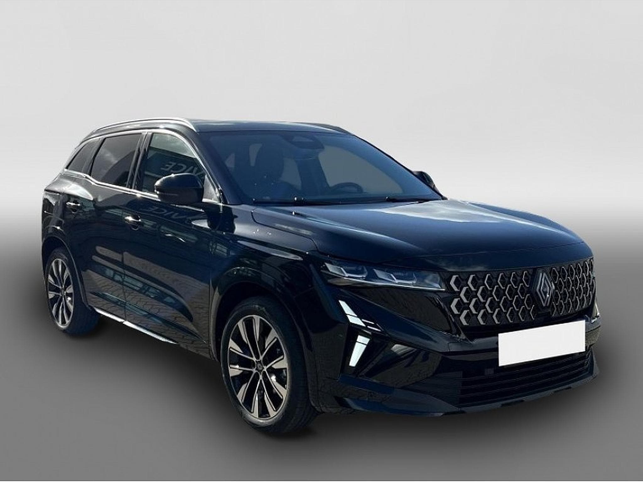 Renault Master (2026) - Photo 1