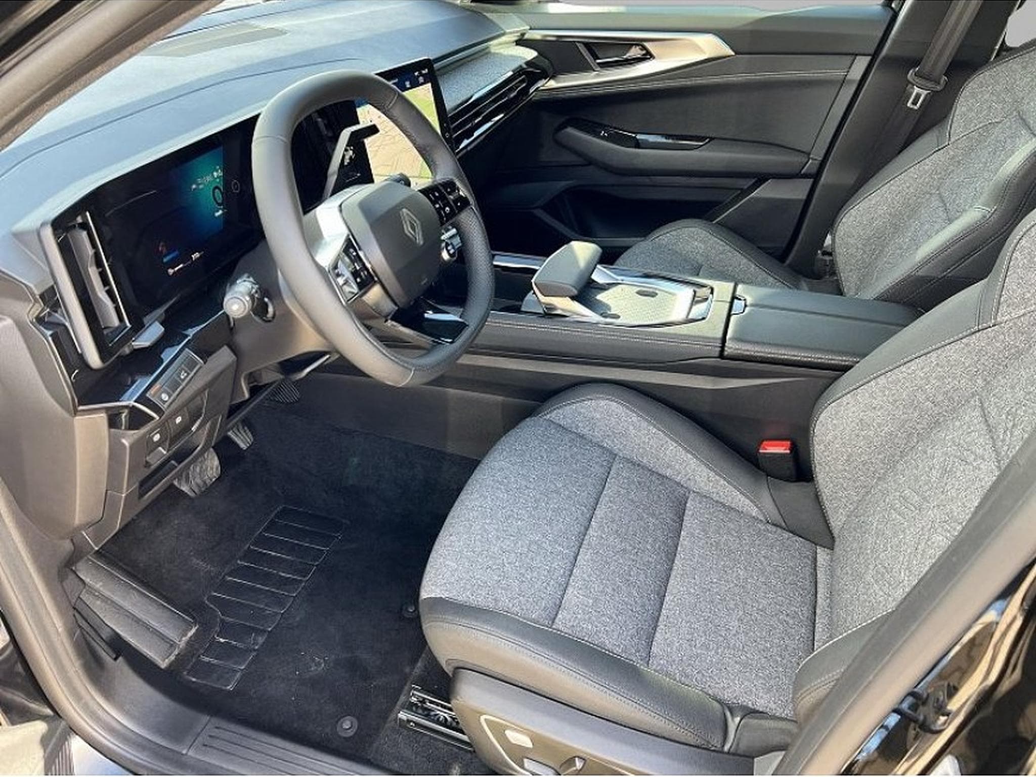 Renault Master (2026) - Photo 4