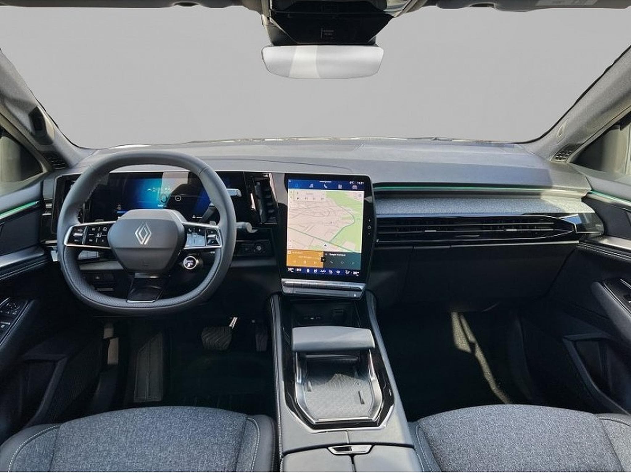 Renault Master (2026) - Photo 5