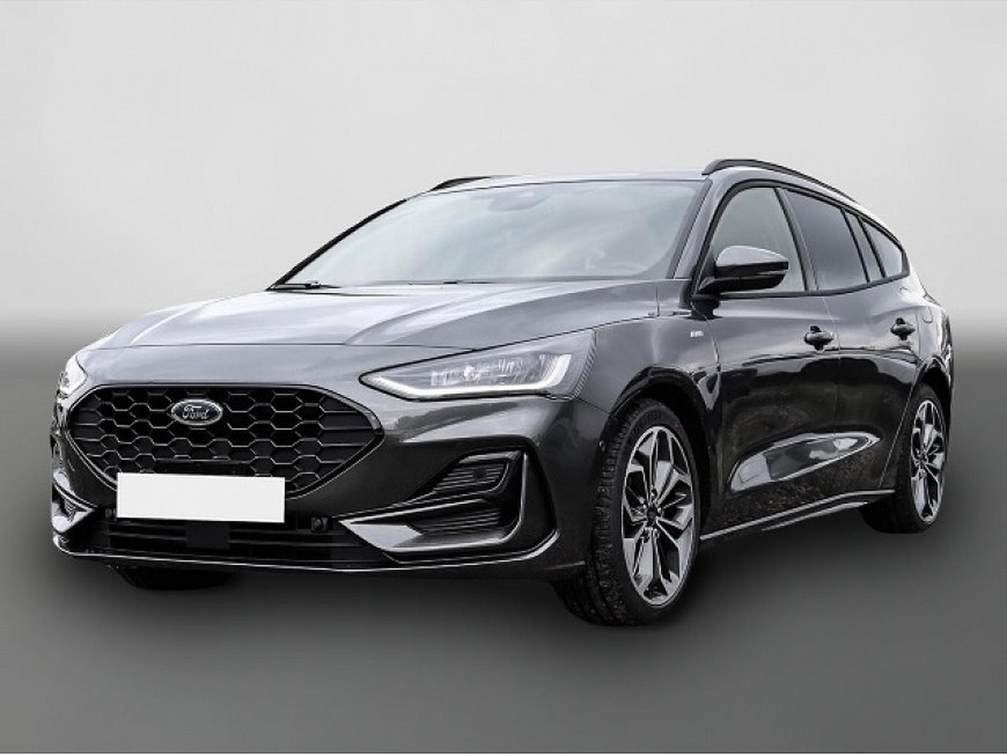 Ford Focus (2025) - Photo 1