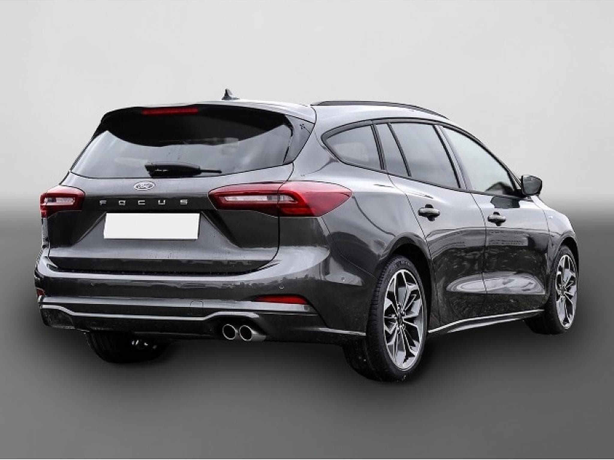 Ford Focus (2025) - Photo 2