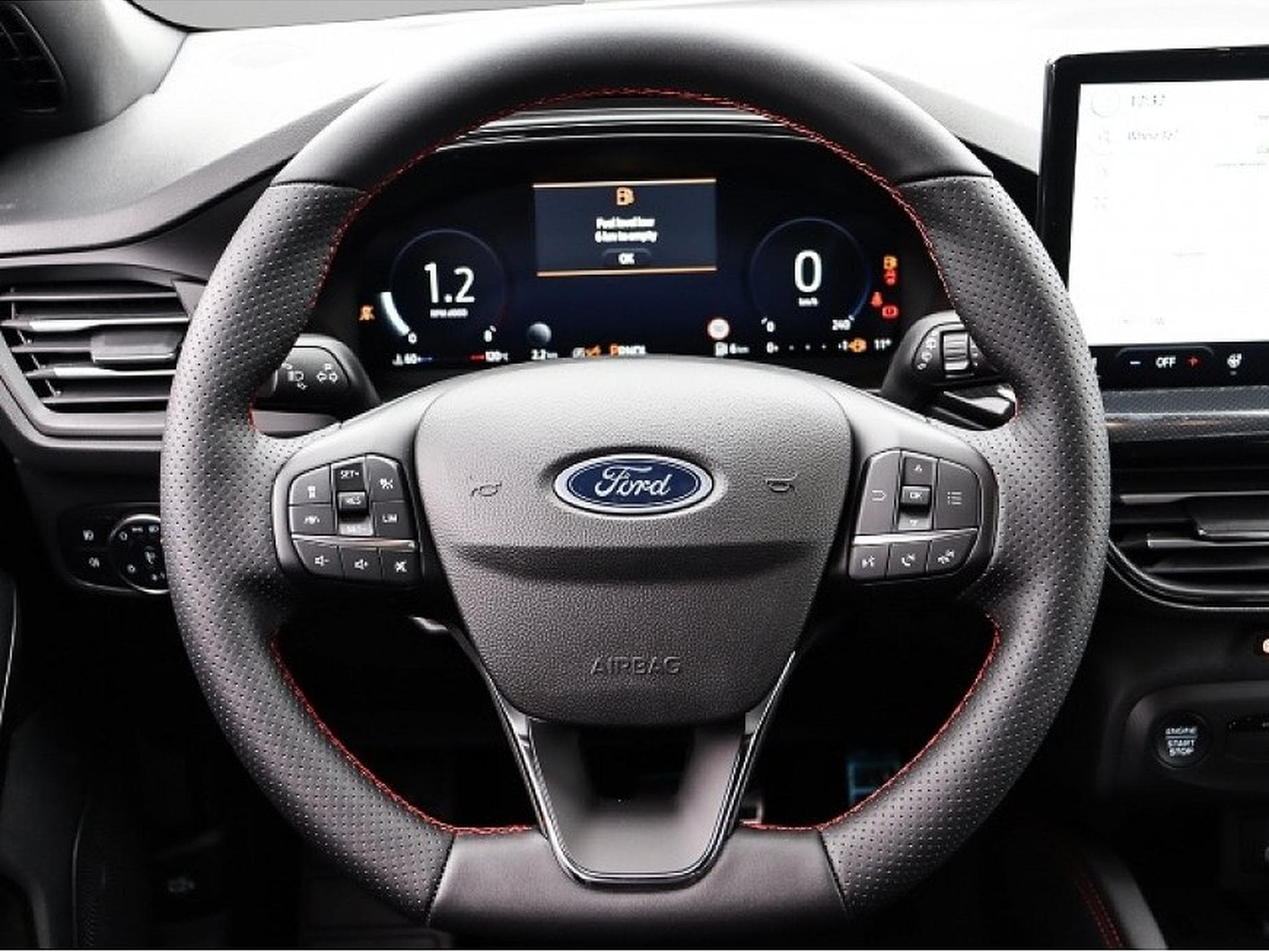 Ford Focus (2025) - Photo 5