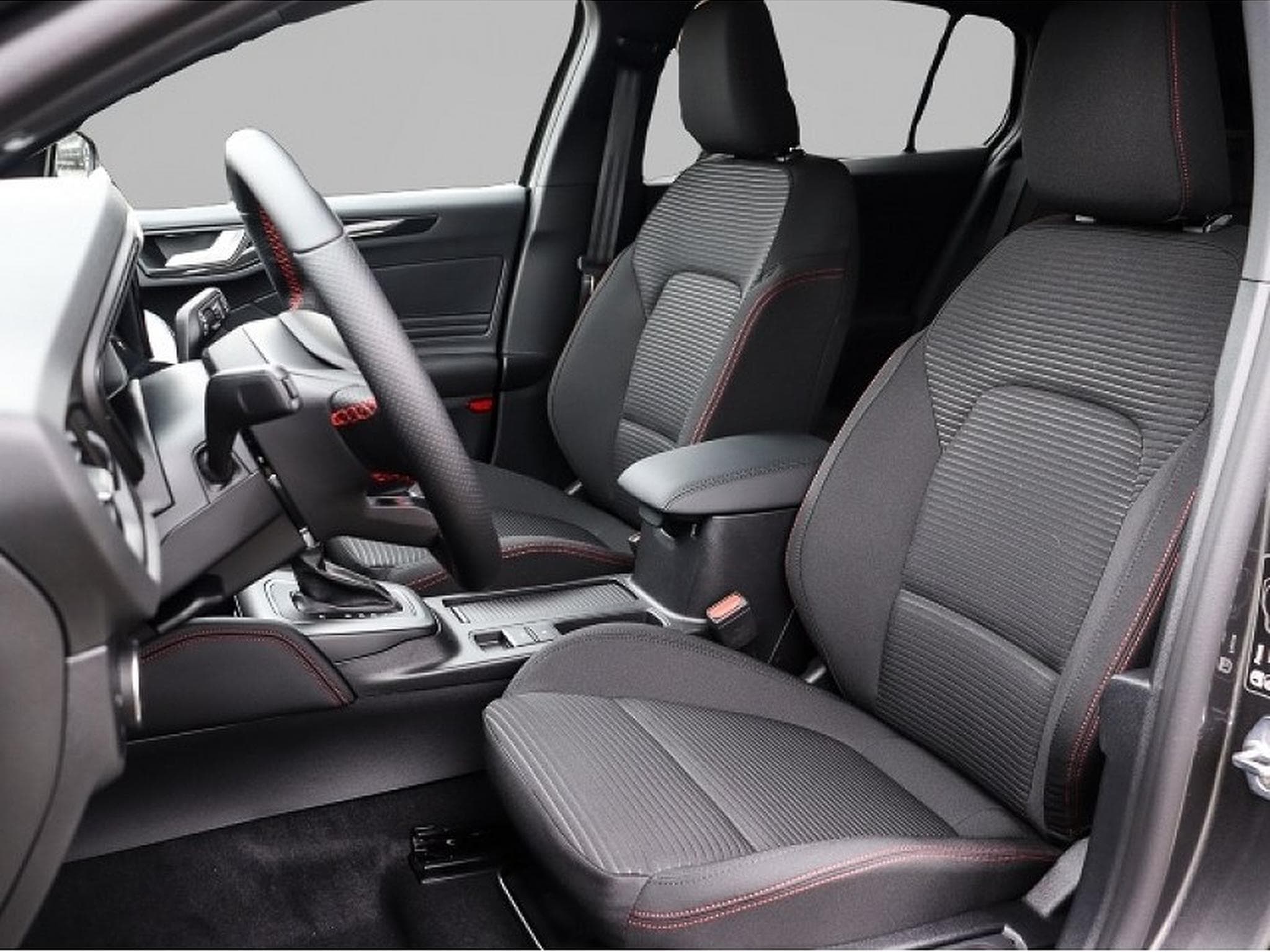 Ford Focus (2025) - Photo 6