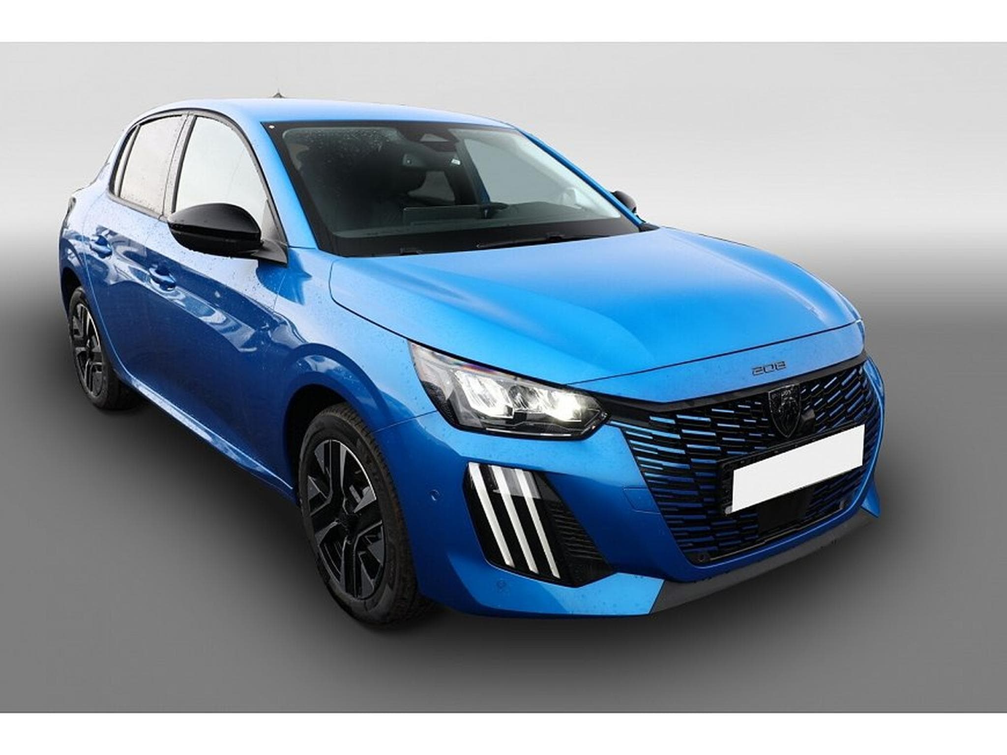 Peugeot 208 (2025) - Foto 2