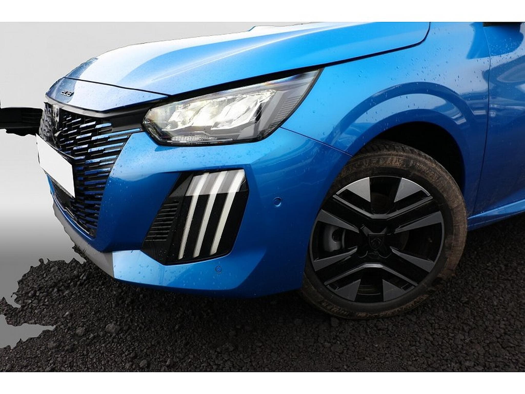 Peugeot 208 (2025) - Foto 5