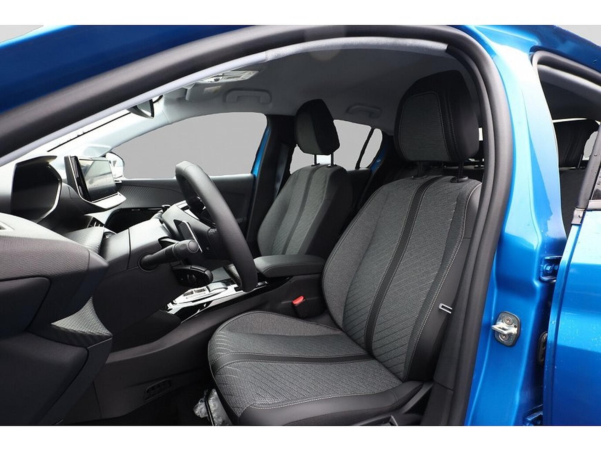 Peugeot 208 (2025) - Foto 6