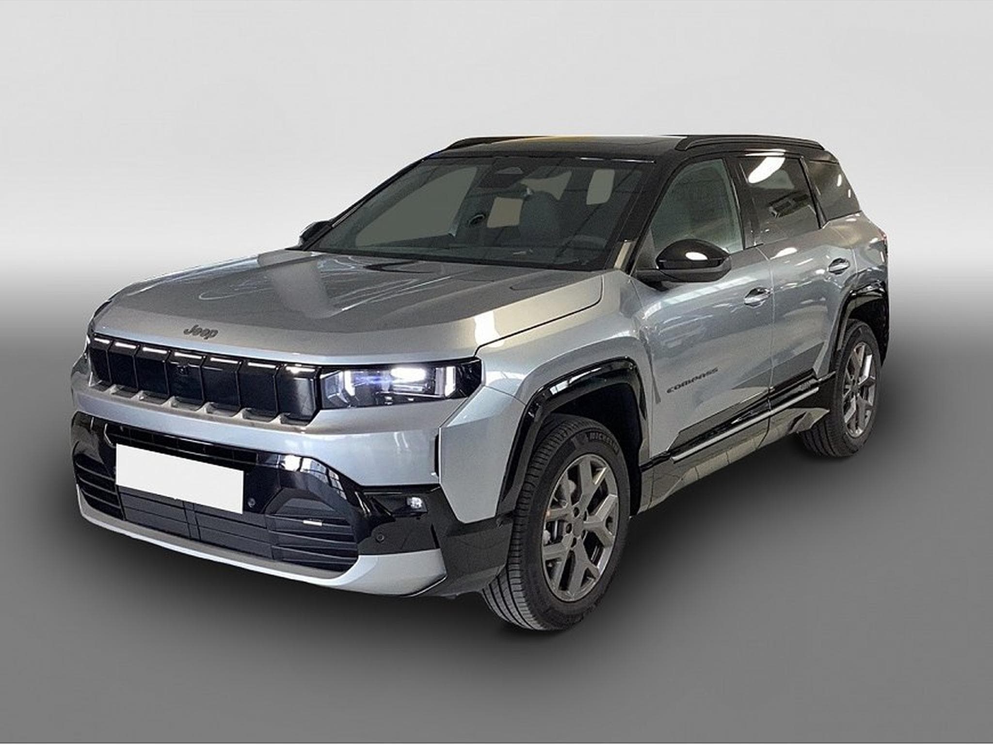 Jeep Compass (2026) - Foto 2