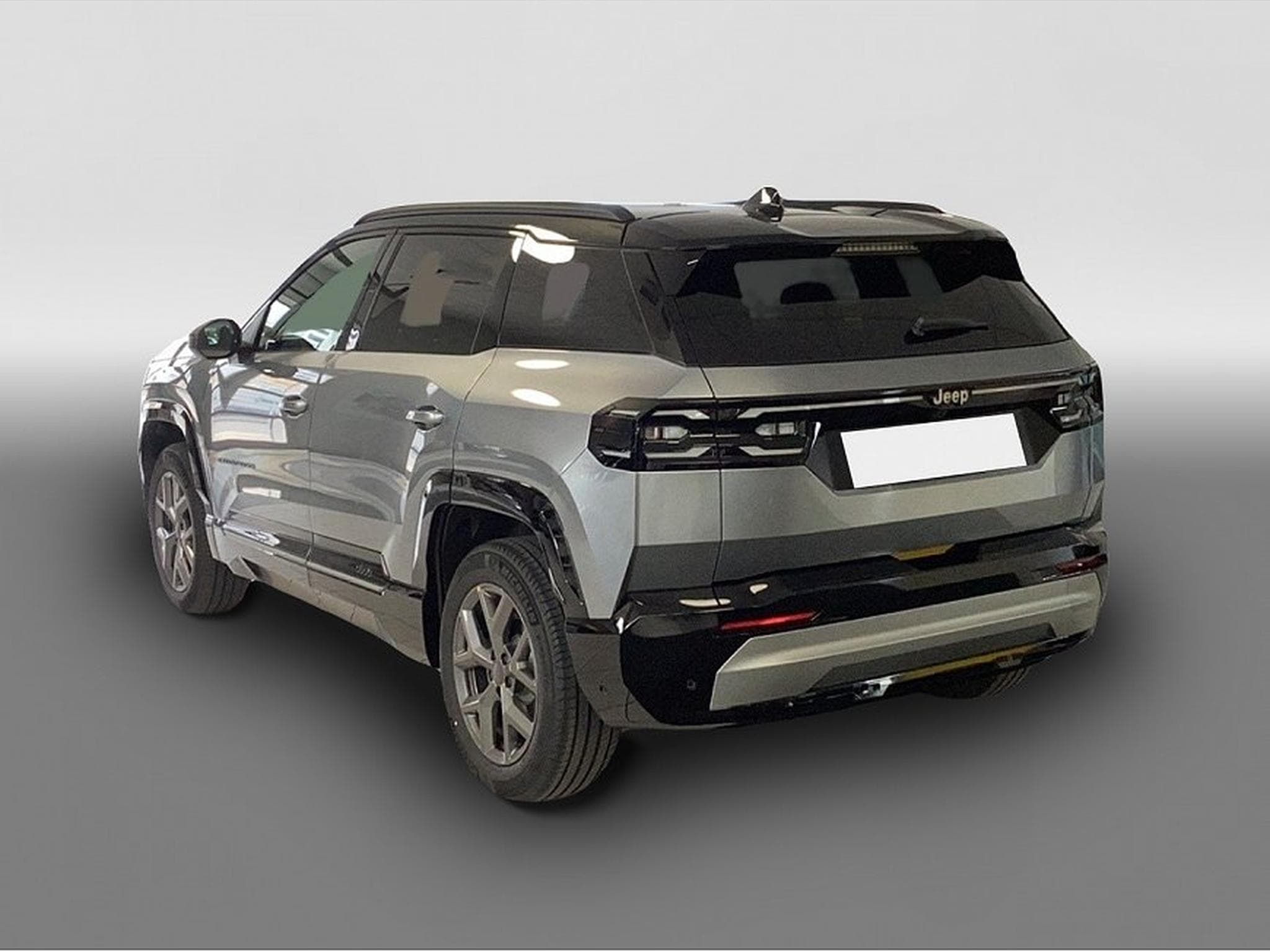 Jeep Compass (2026) - Foto 4