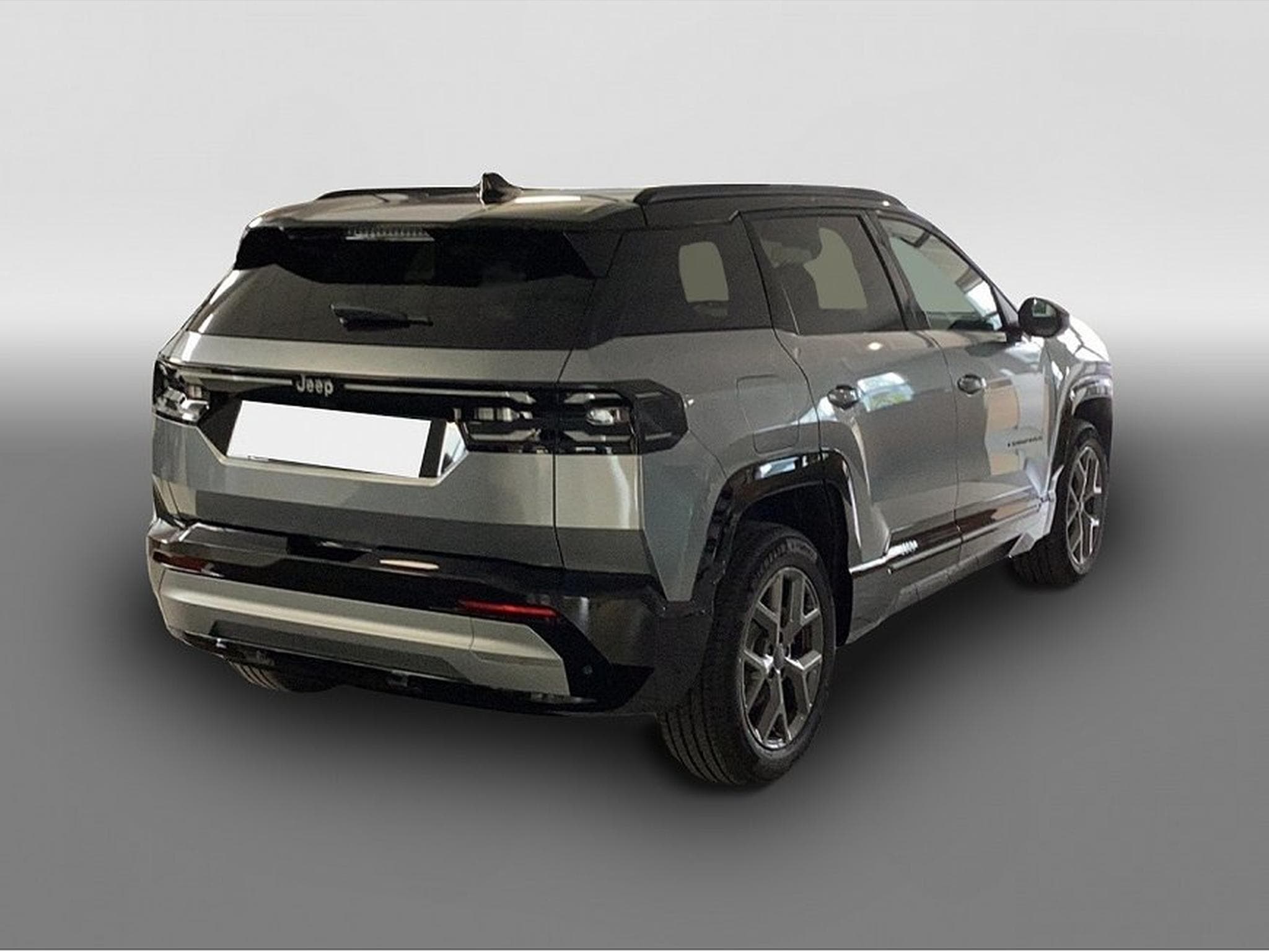 Jeep Compass (2026) - Foto 6