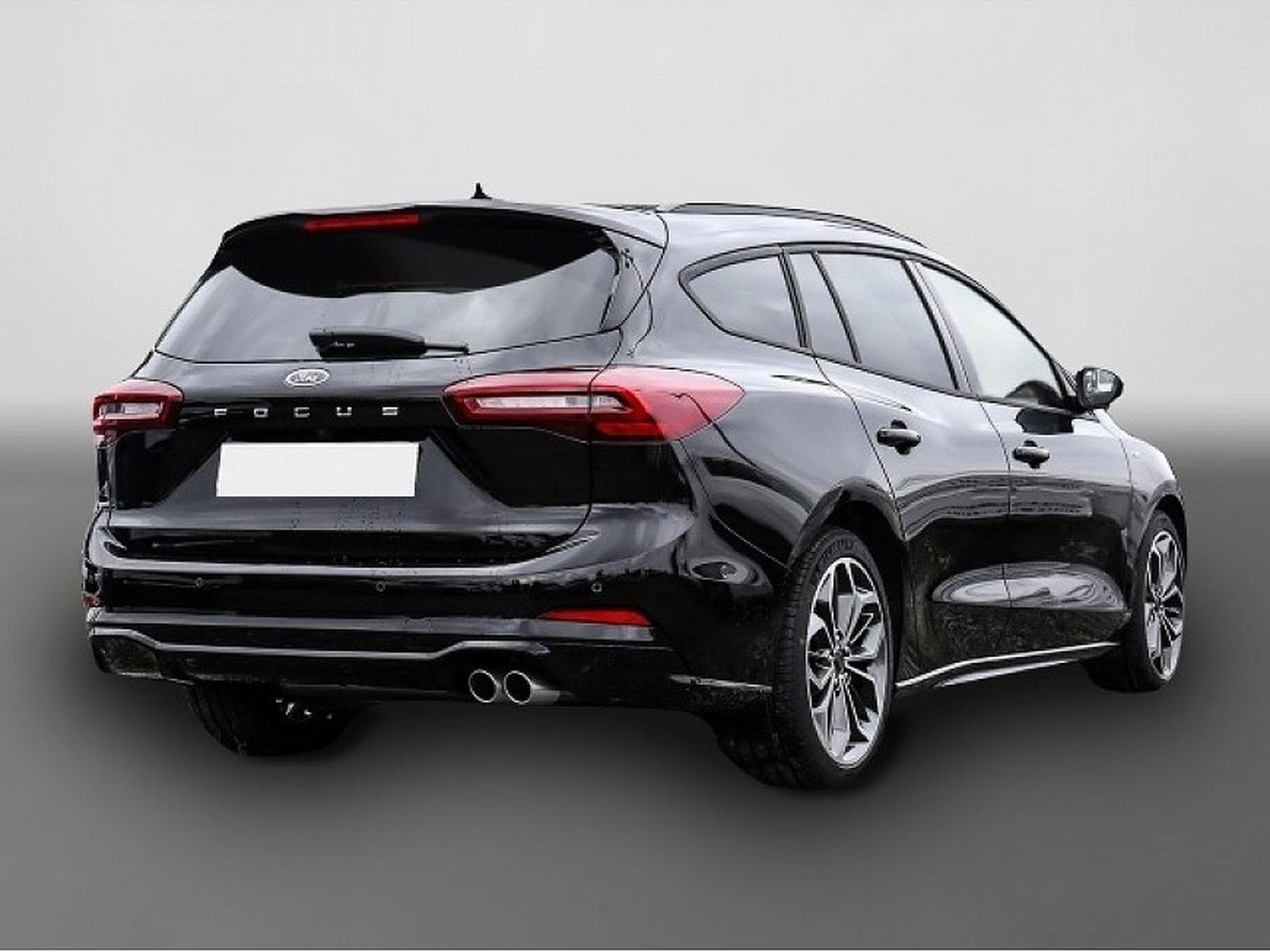 Ford Focus (2025) - Photo 2