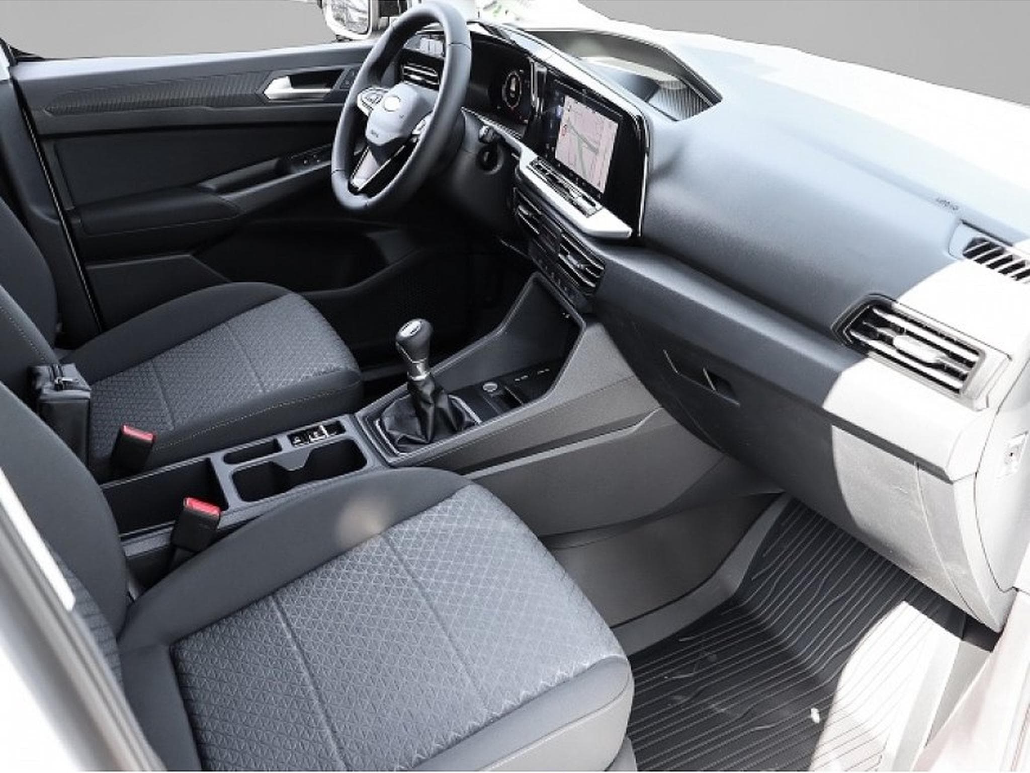 Ford Transit (2025) - Photo 3