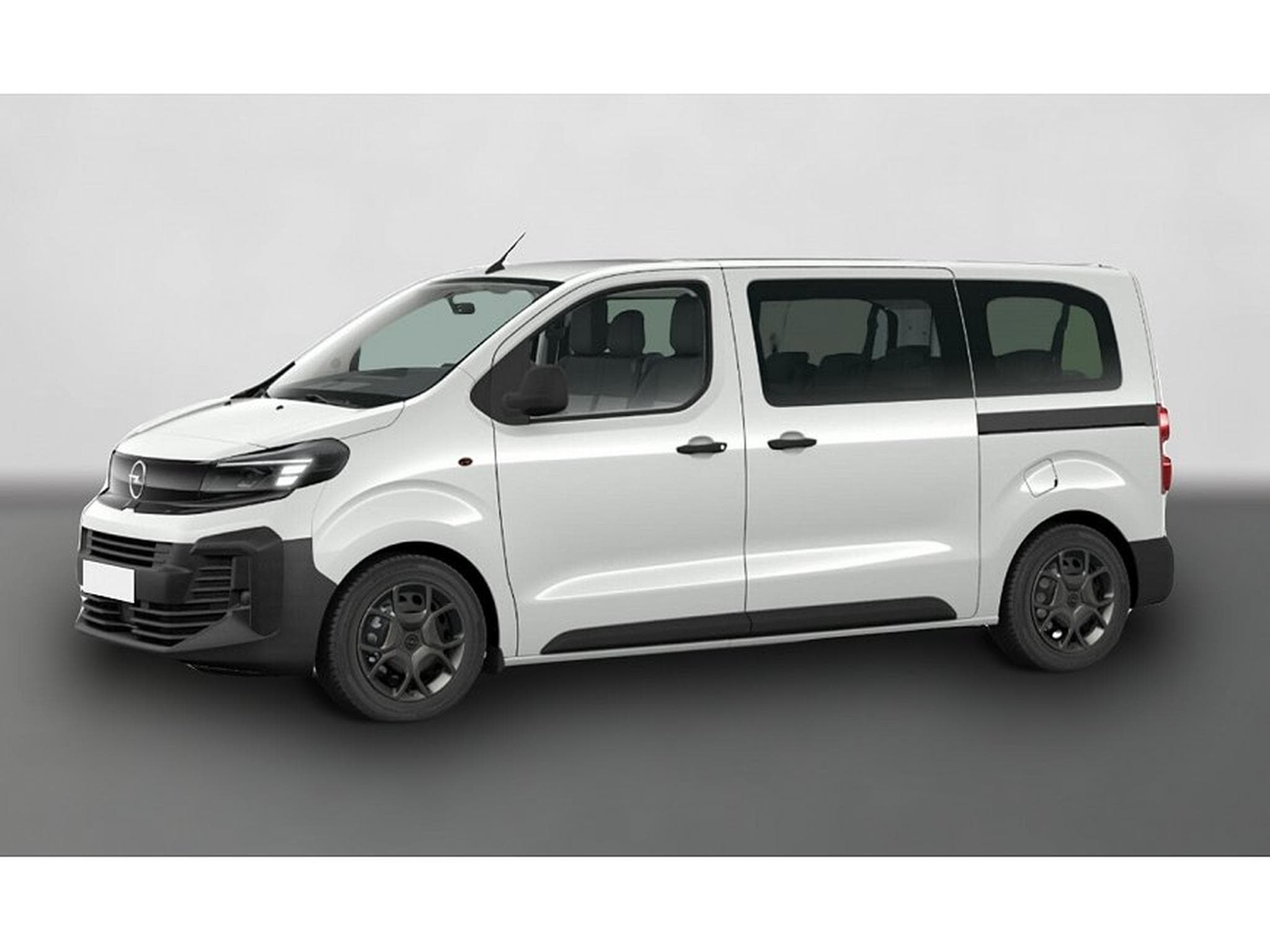 Opel Vivaro (2026) - Photo 2