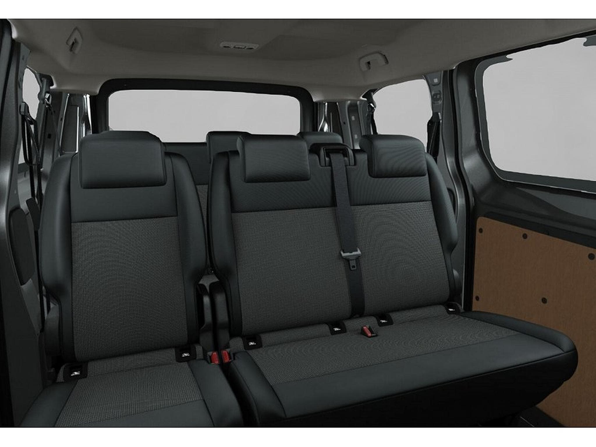 Opel Vivaro (2026) - Photo 5