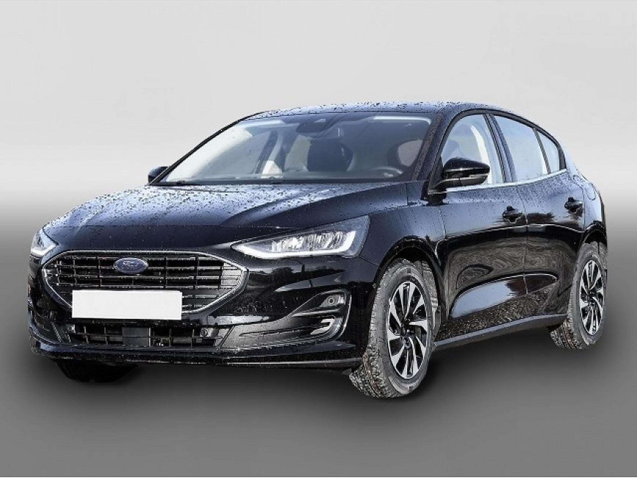 Ford Focus (2025) - Photo 1