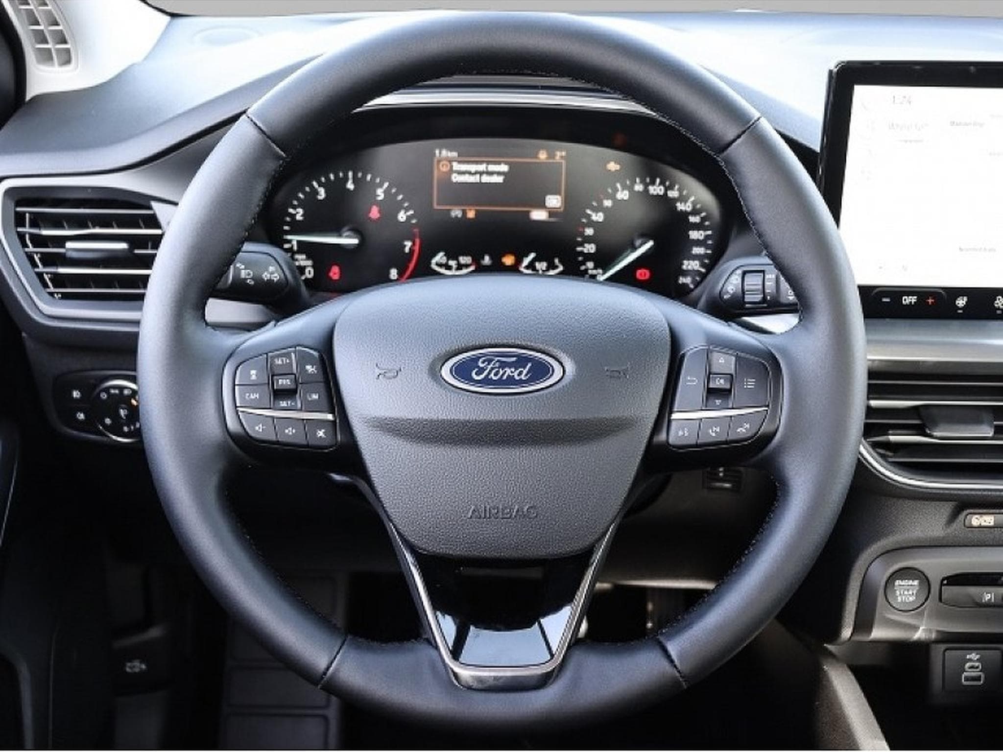 Ford Focus (2025) - Photo 5