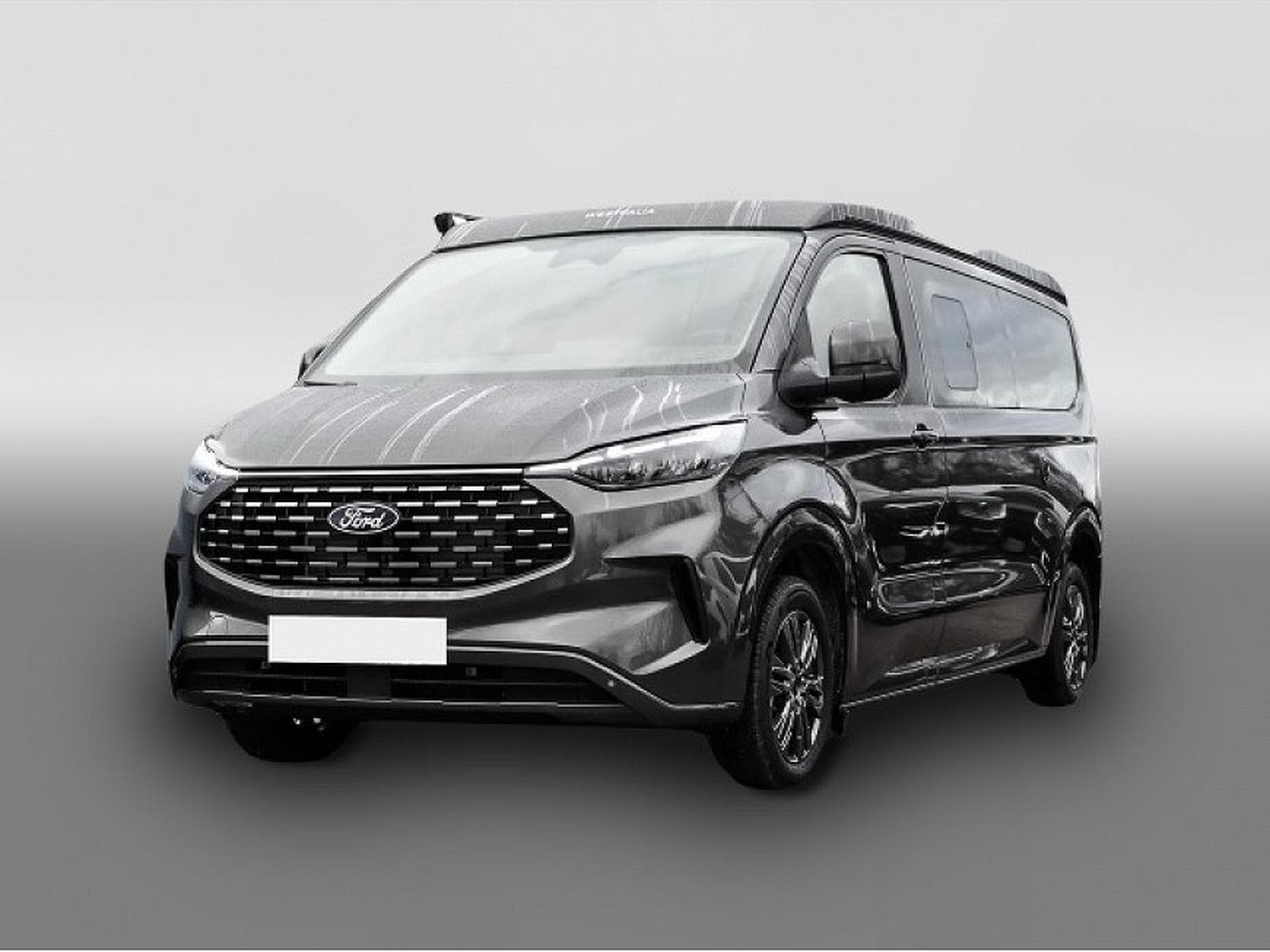 Ford Transit (2025) - Photo 1