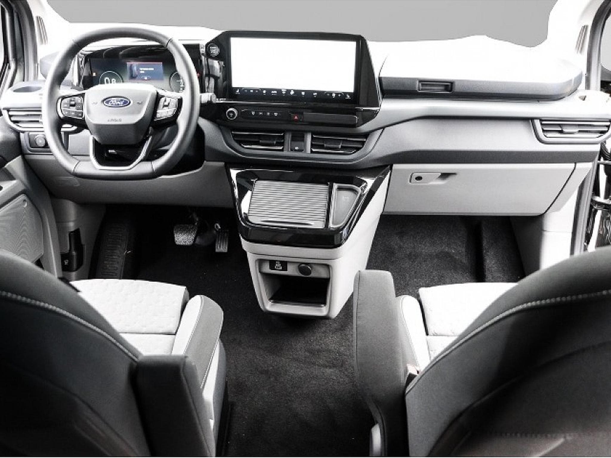 Ford Transit (2025) - Photo 4