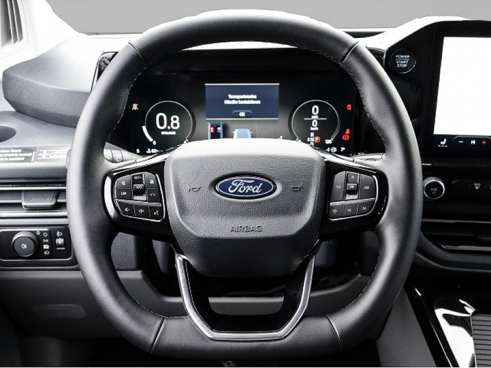 Ford Transit (2025) - Photo 5