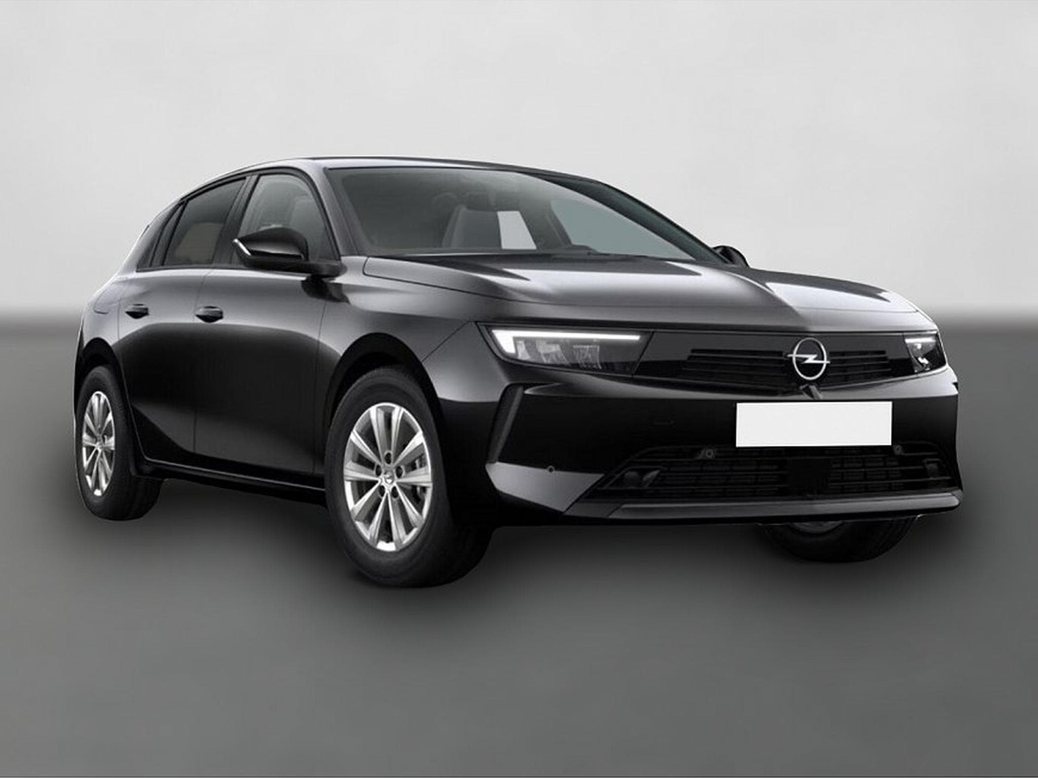 Opel Astra (2026) - Photo 1