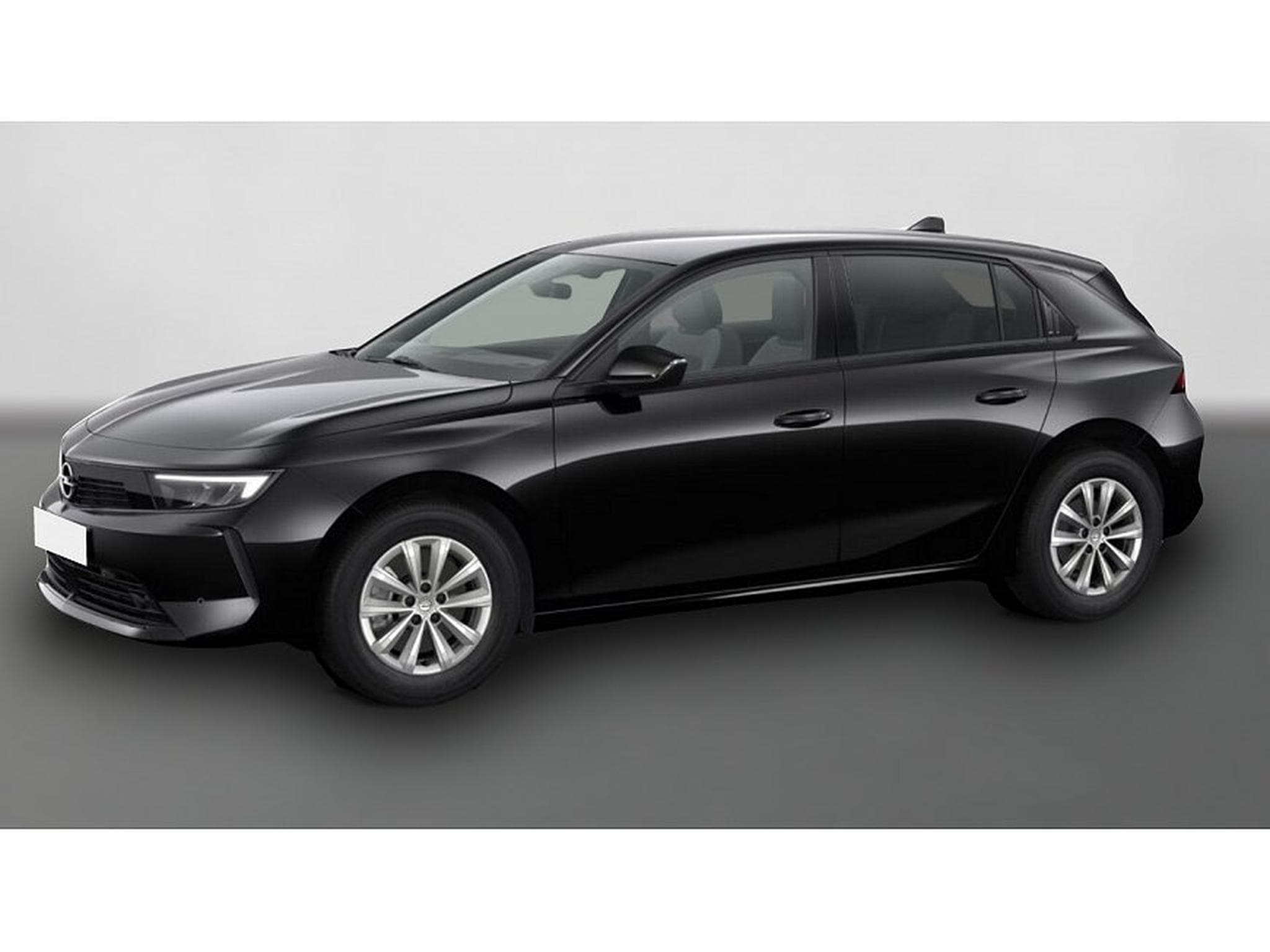 Opel Astra (2026) - Photo 2