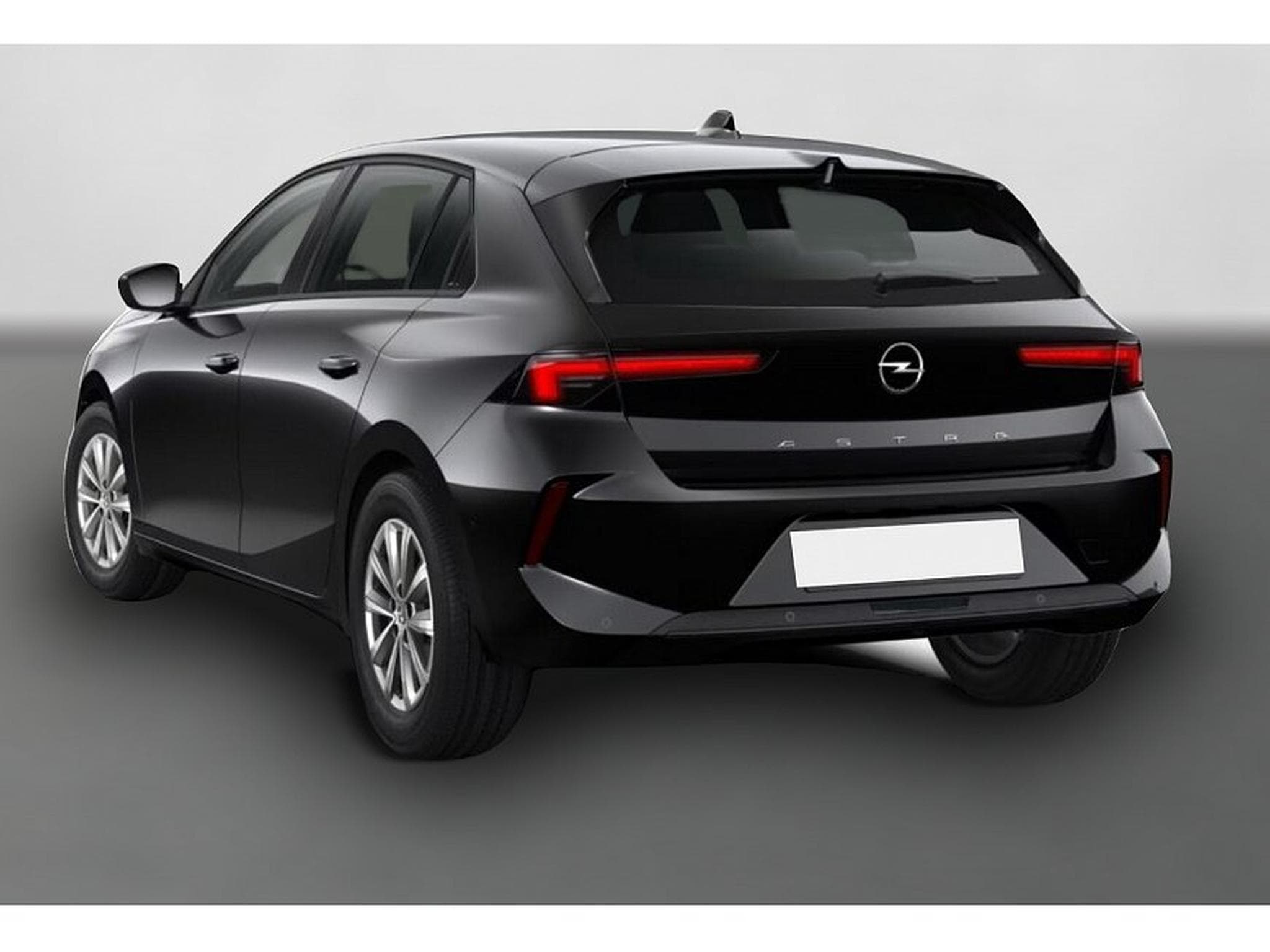 Opel Astra (2026) - Photo 3