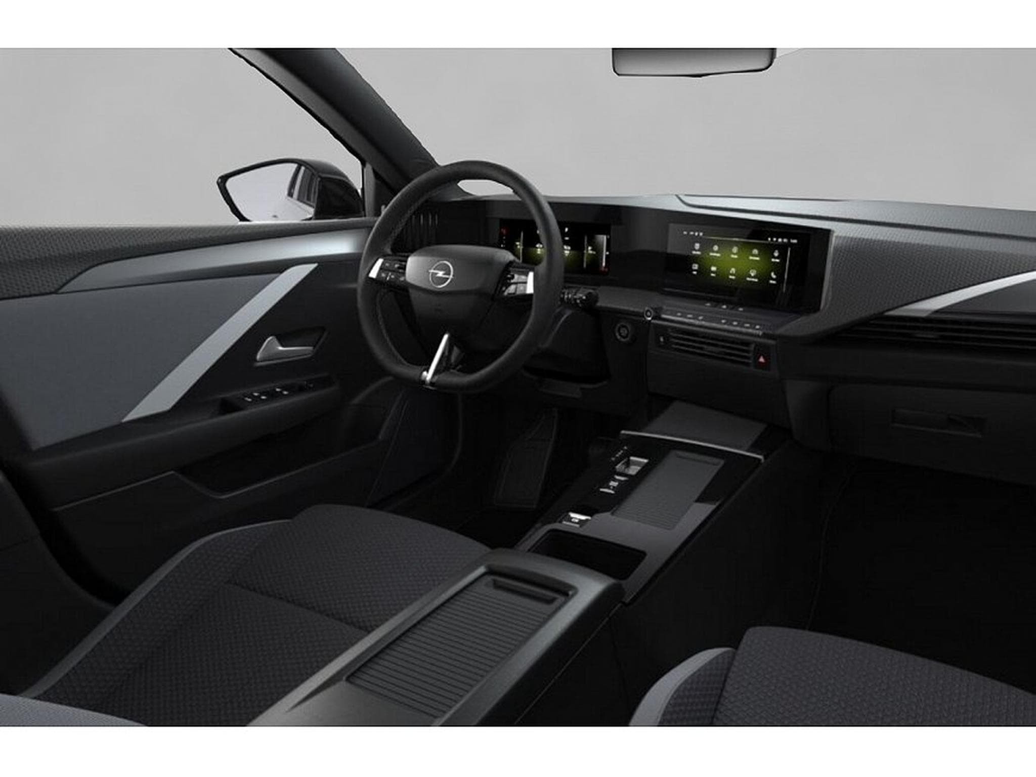 Opel Astra (2026) - Photo 4