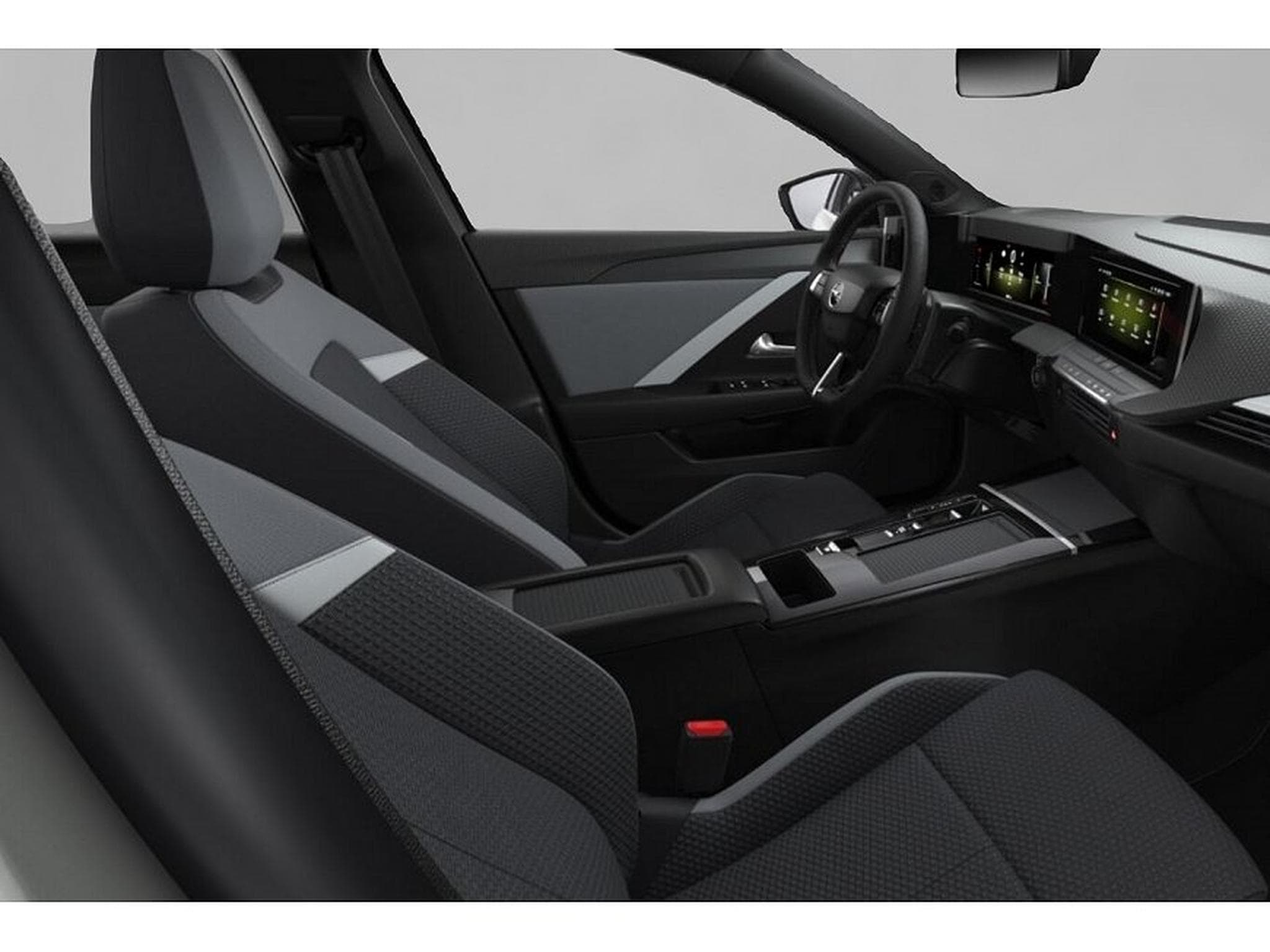 Opel Astra (2026) - Photo 5