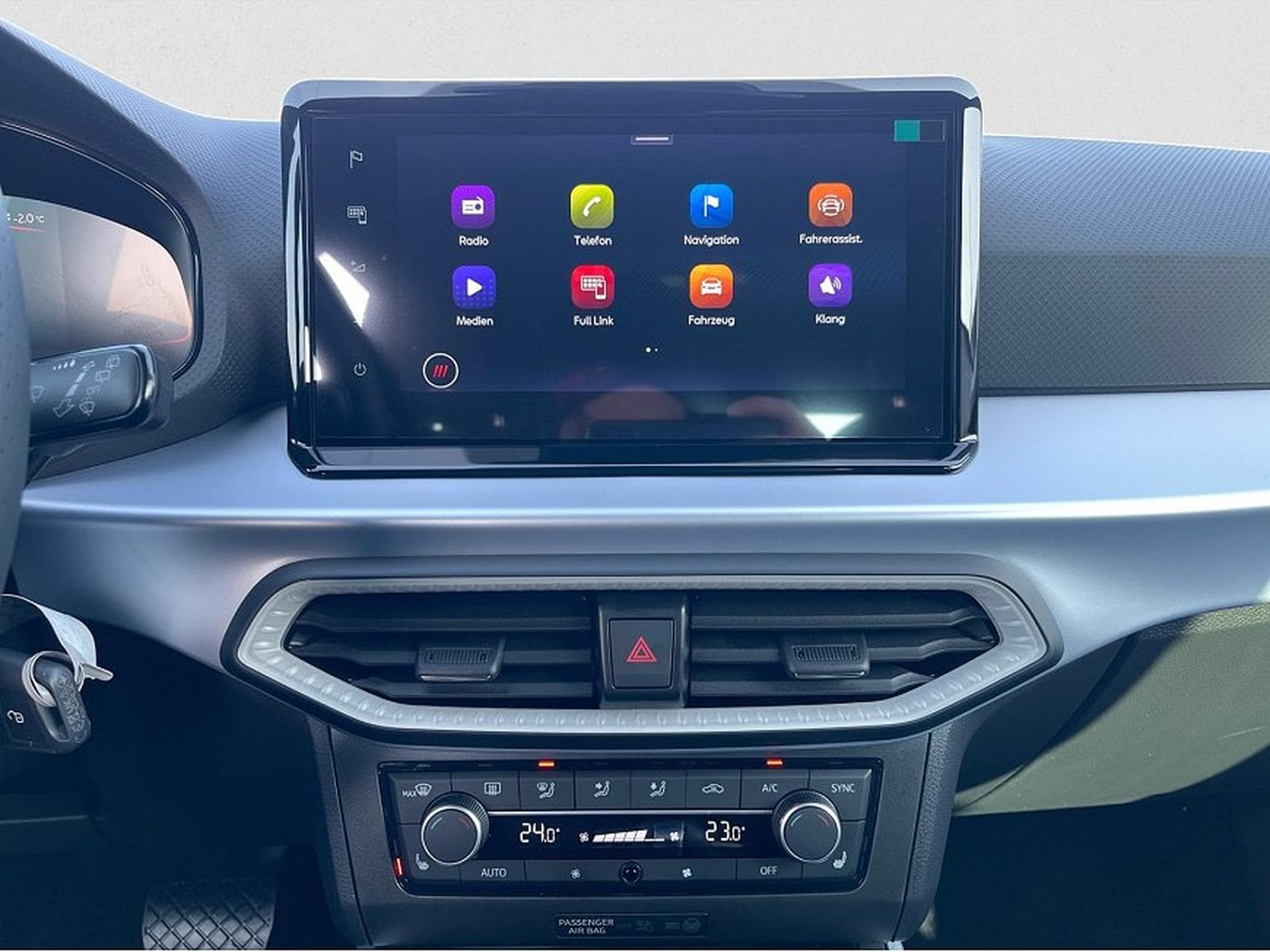 Seat Arona (2026) - Photo 10