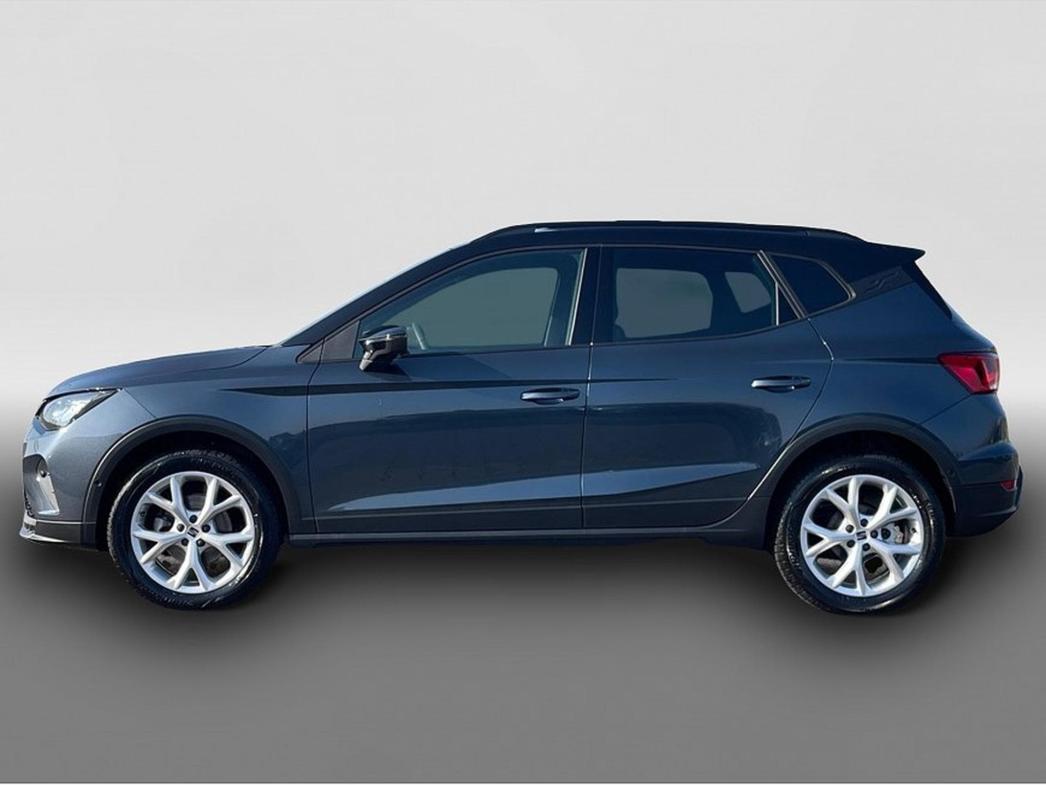 Seat Arona (2026) - Photo 2