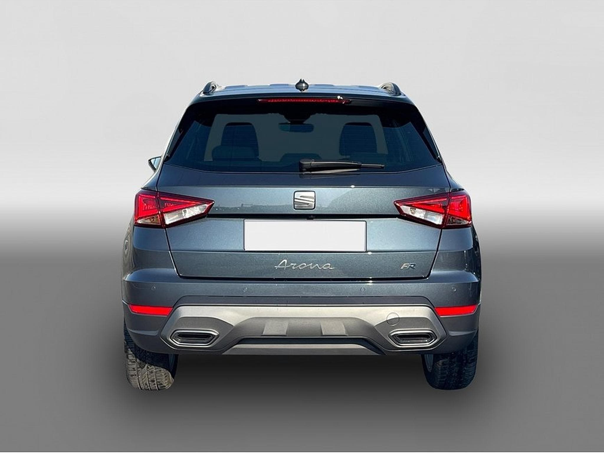 Seat Arona (2026) - Photo 4