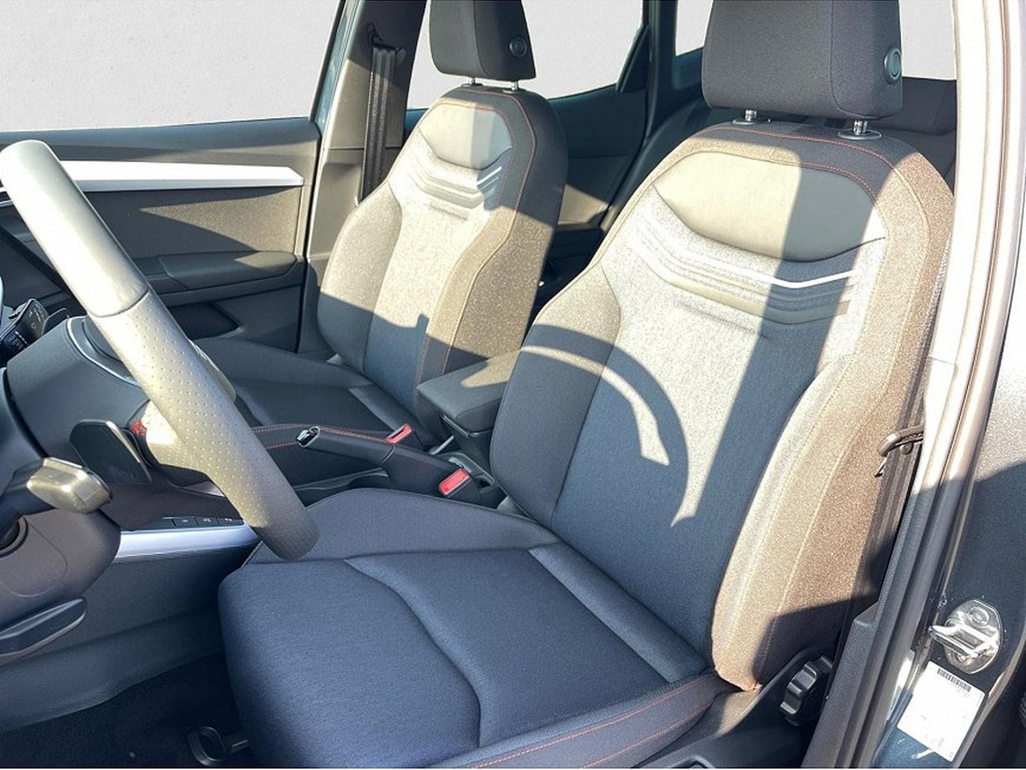 Seat Arona (2026) - Photo 7